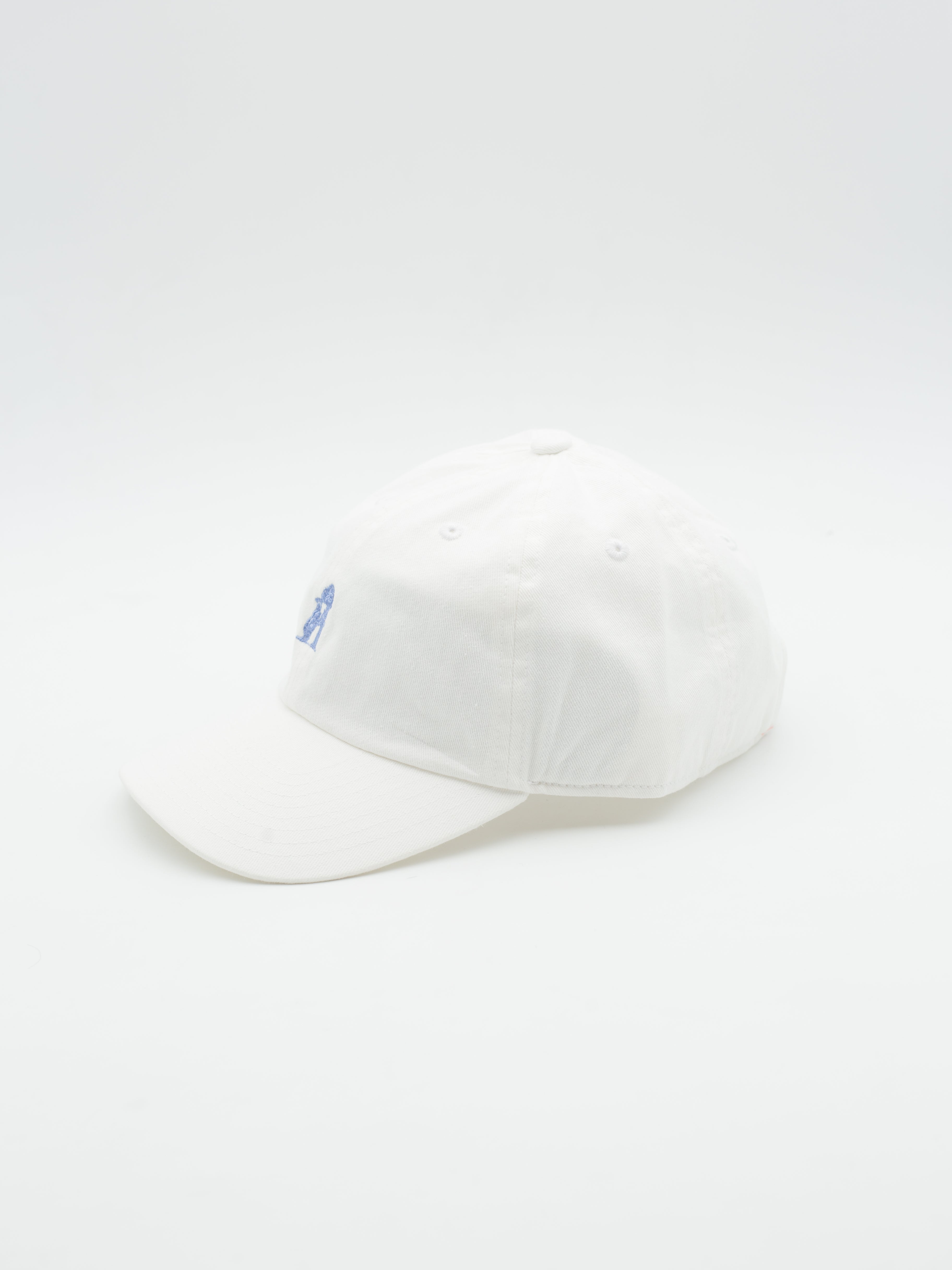 Madrid dad hat White