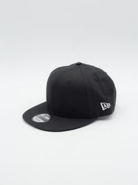 59FIFTY League Essential Atlanta Braves Noir