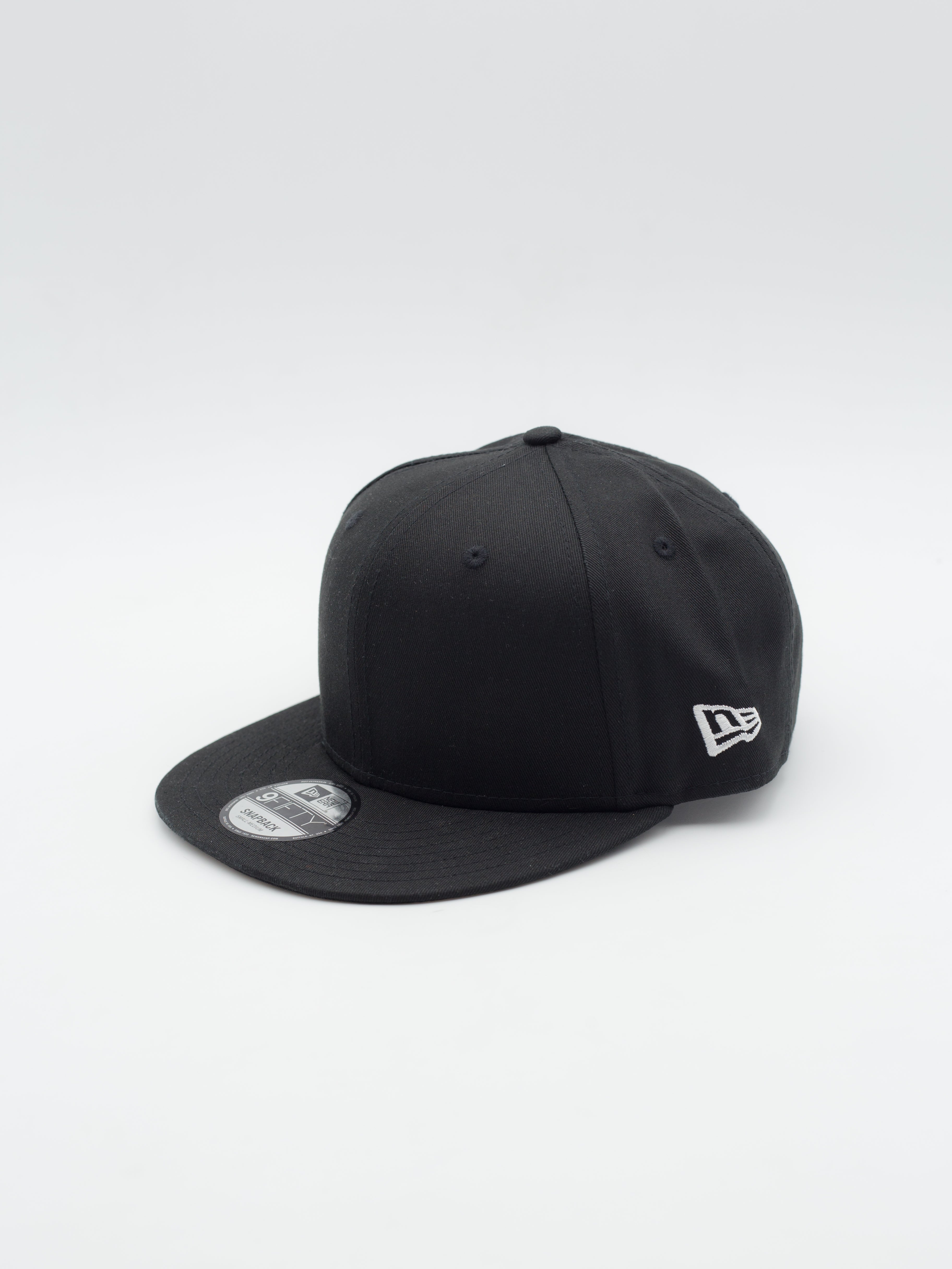 59FIFTY League Essential Atlanta Braves Noir