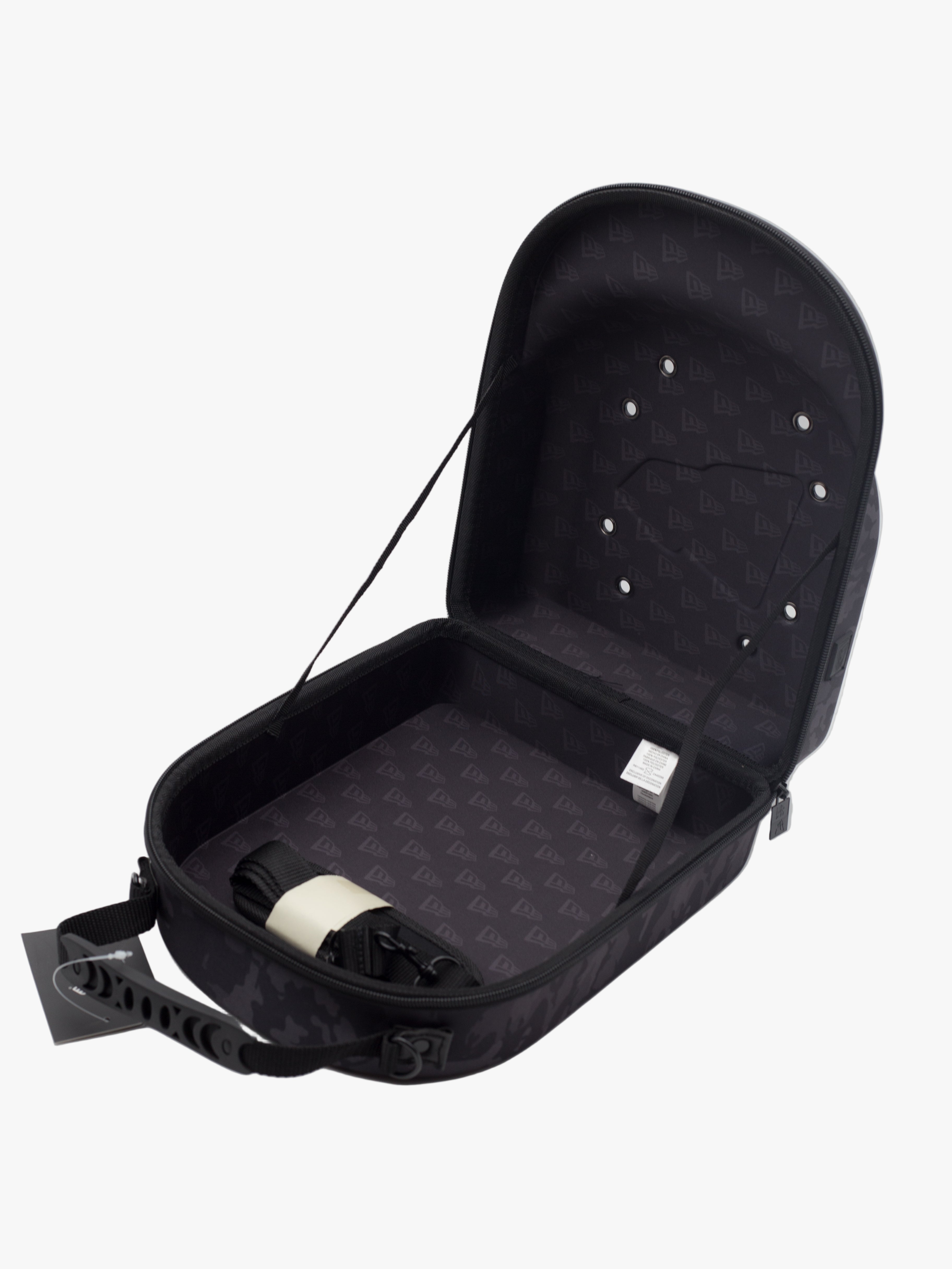 Lot de 6 autocollants 59FIFTY pour porte-casquettes