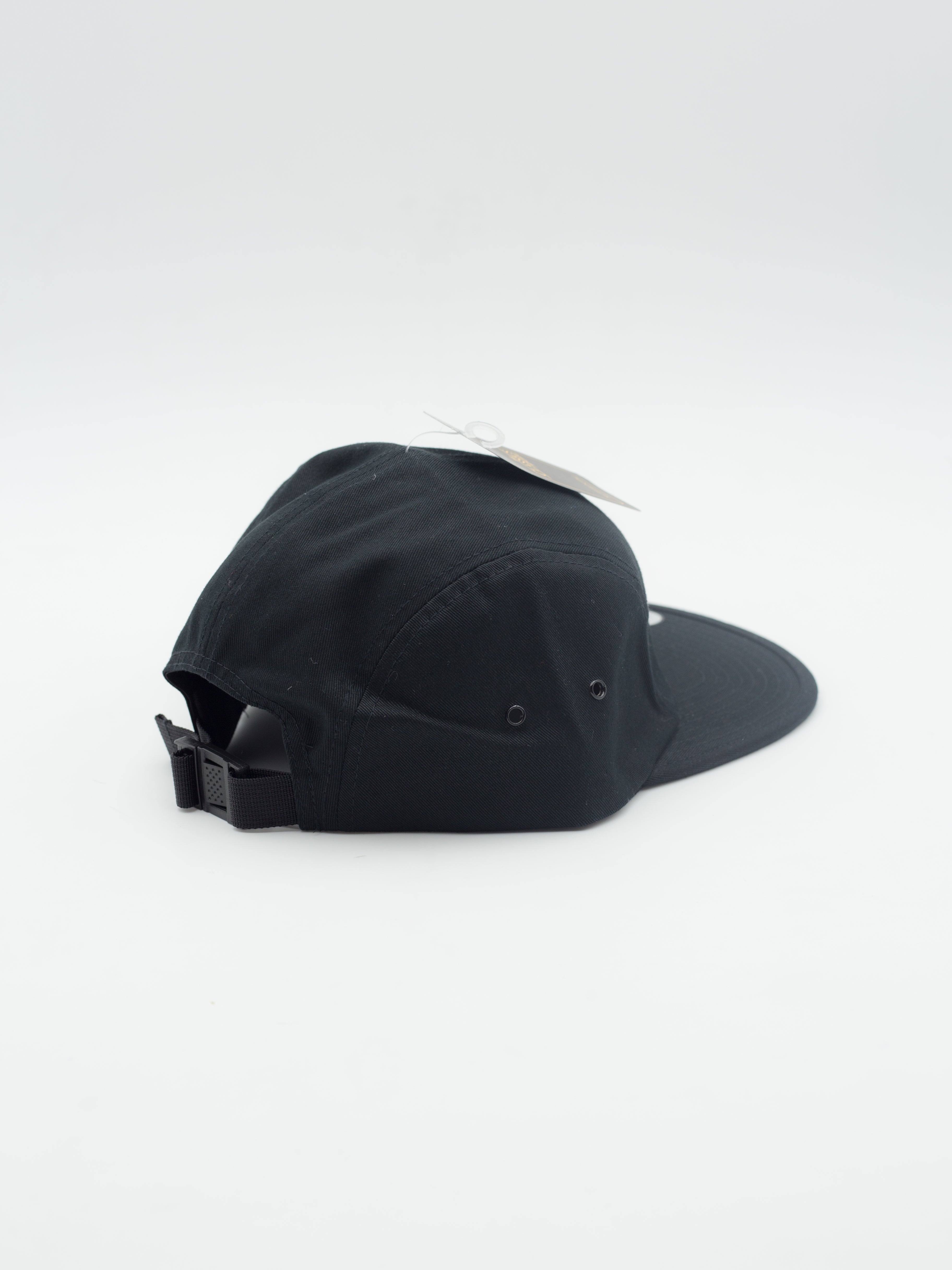 Casquette Jockey Camper classique à 5 panneaux Flexfit