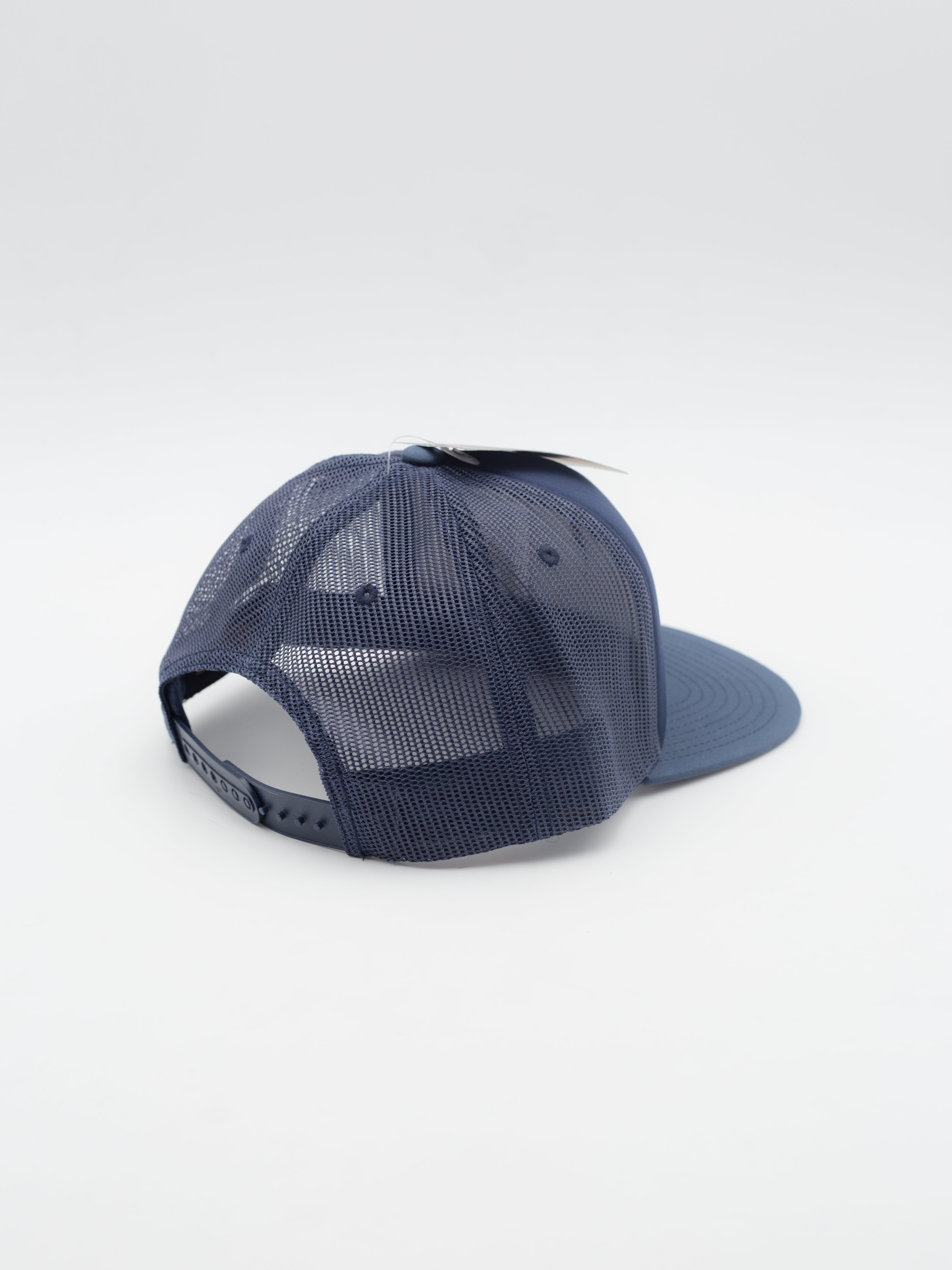 Foam Trucker Snapback Navy