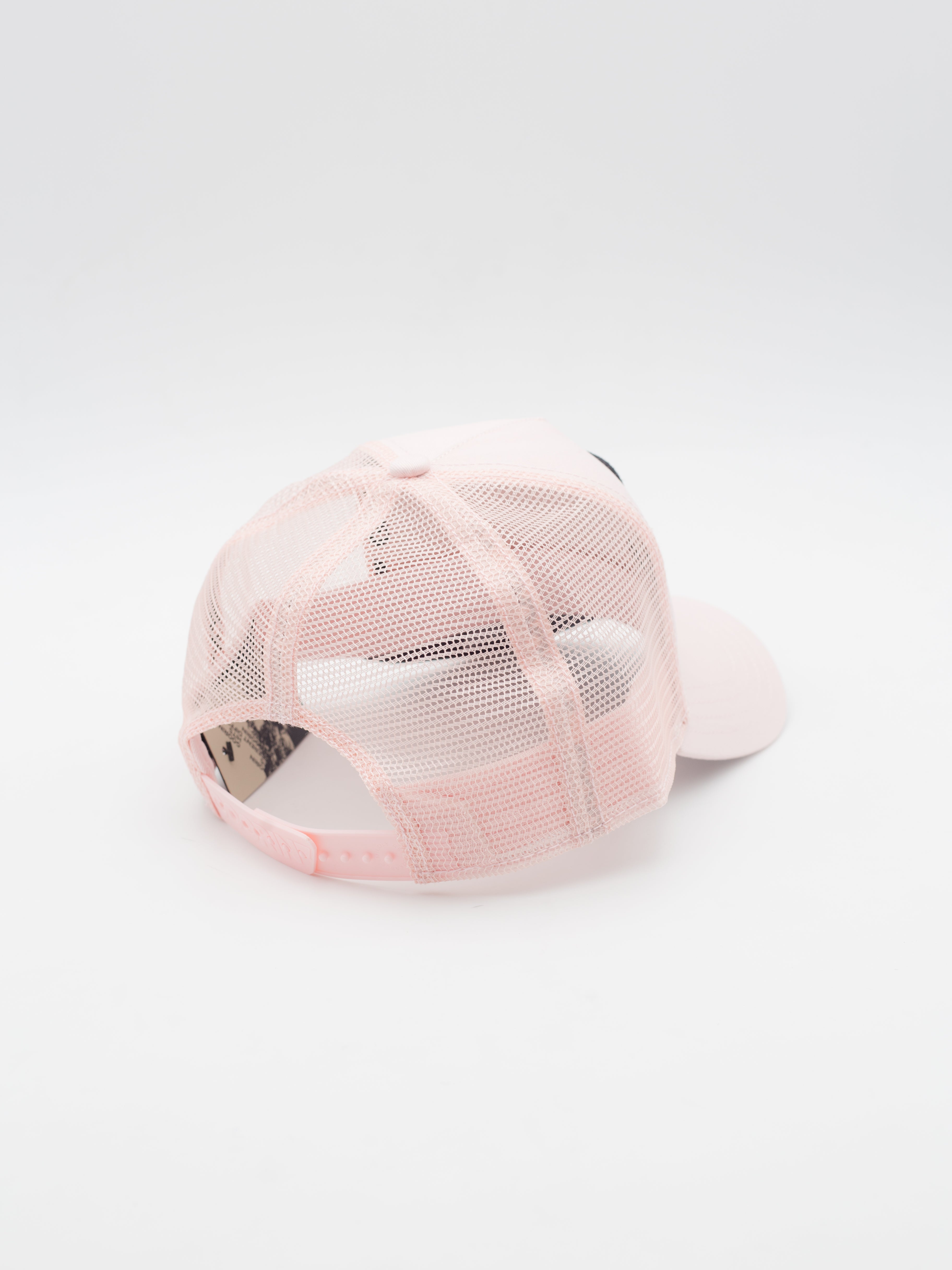 Le Panther Trucker Coral 