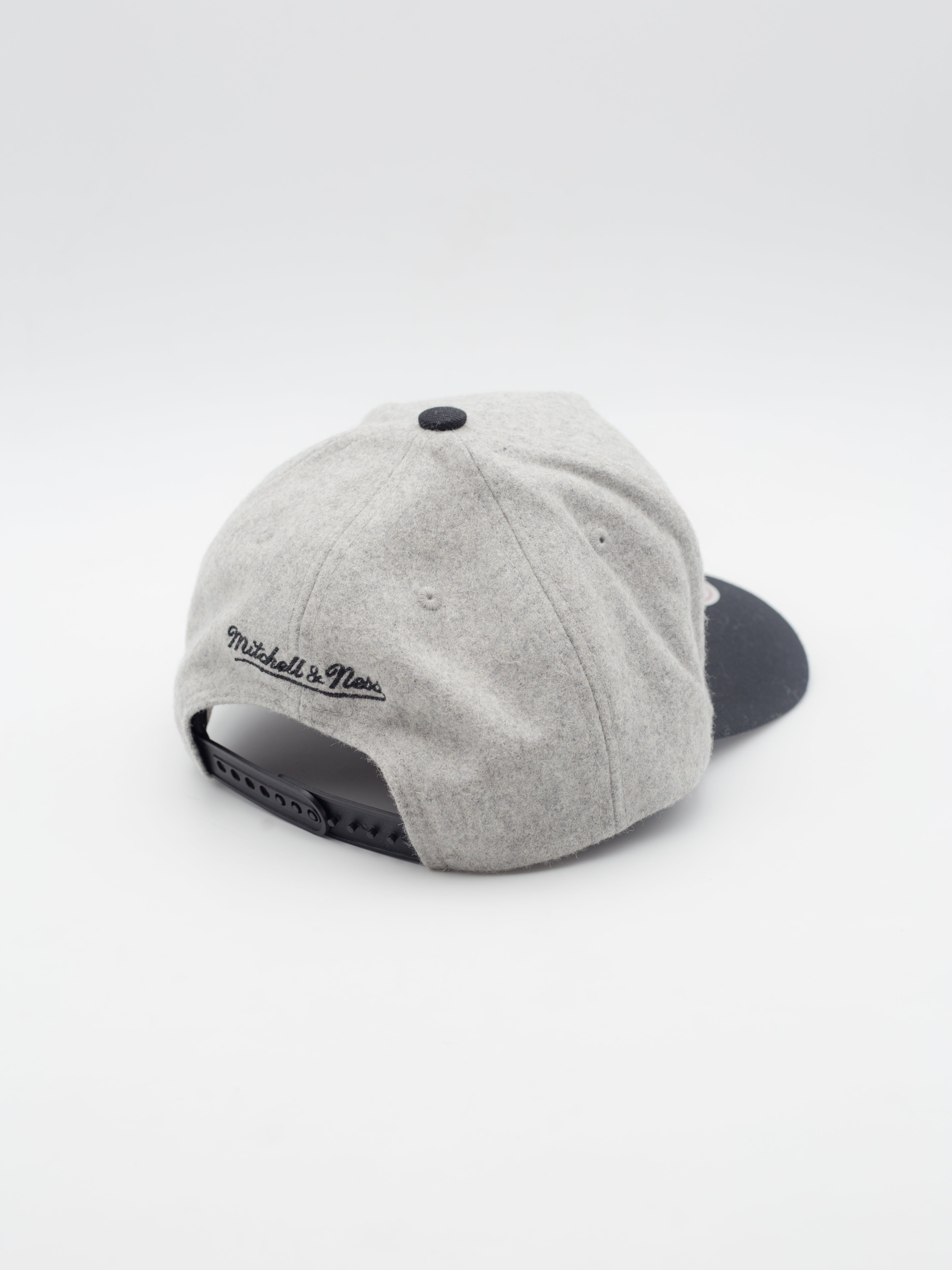 Tailsweep Pro Pinch Las Vegas Golden Knights Snapback