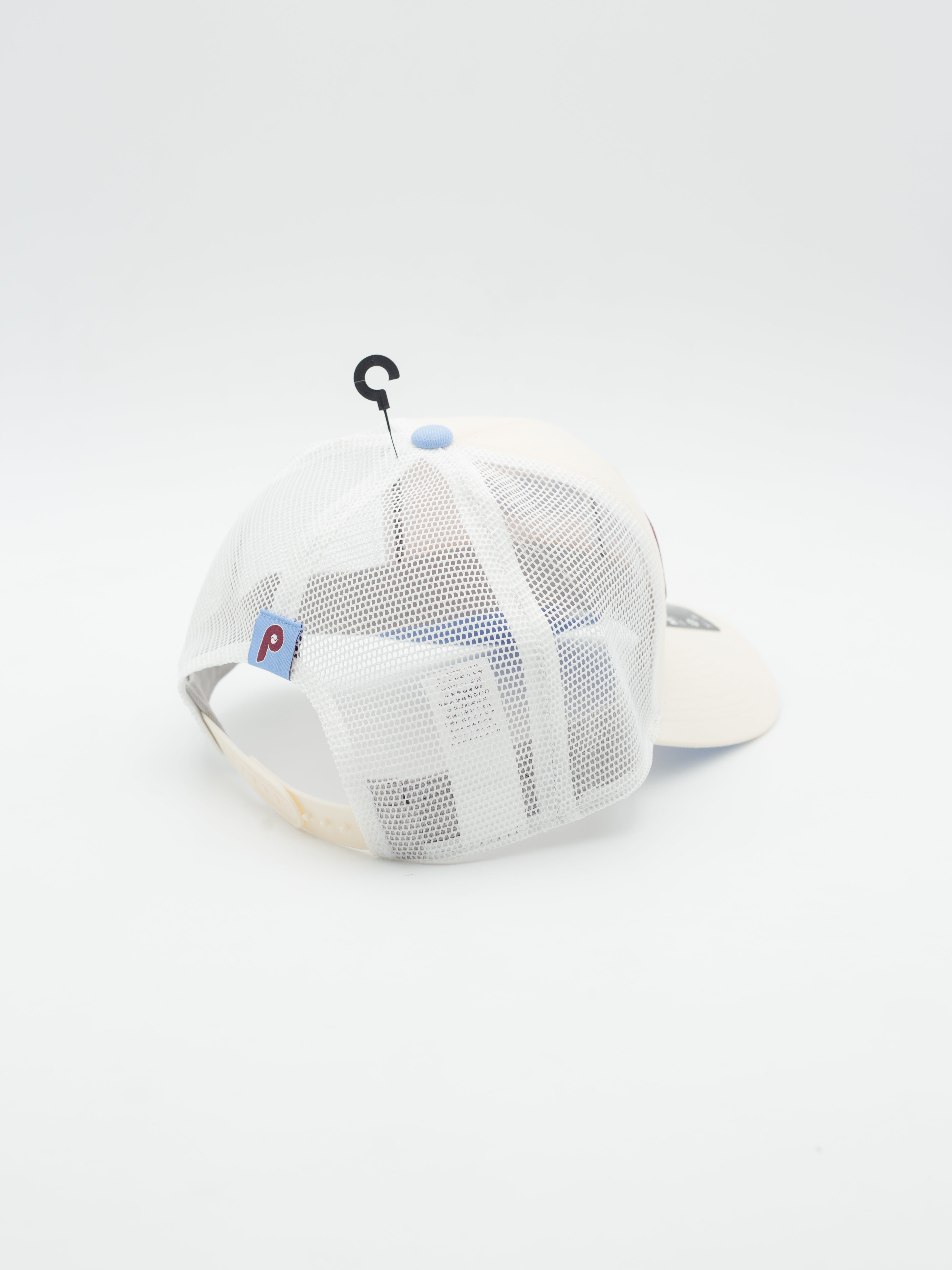 Casquette Club des Yankees de New York pour tout-petits