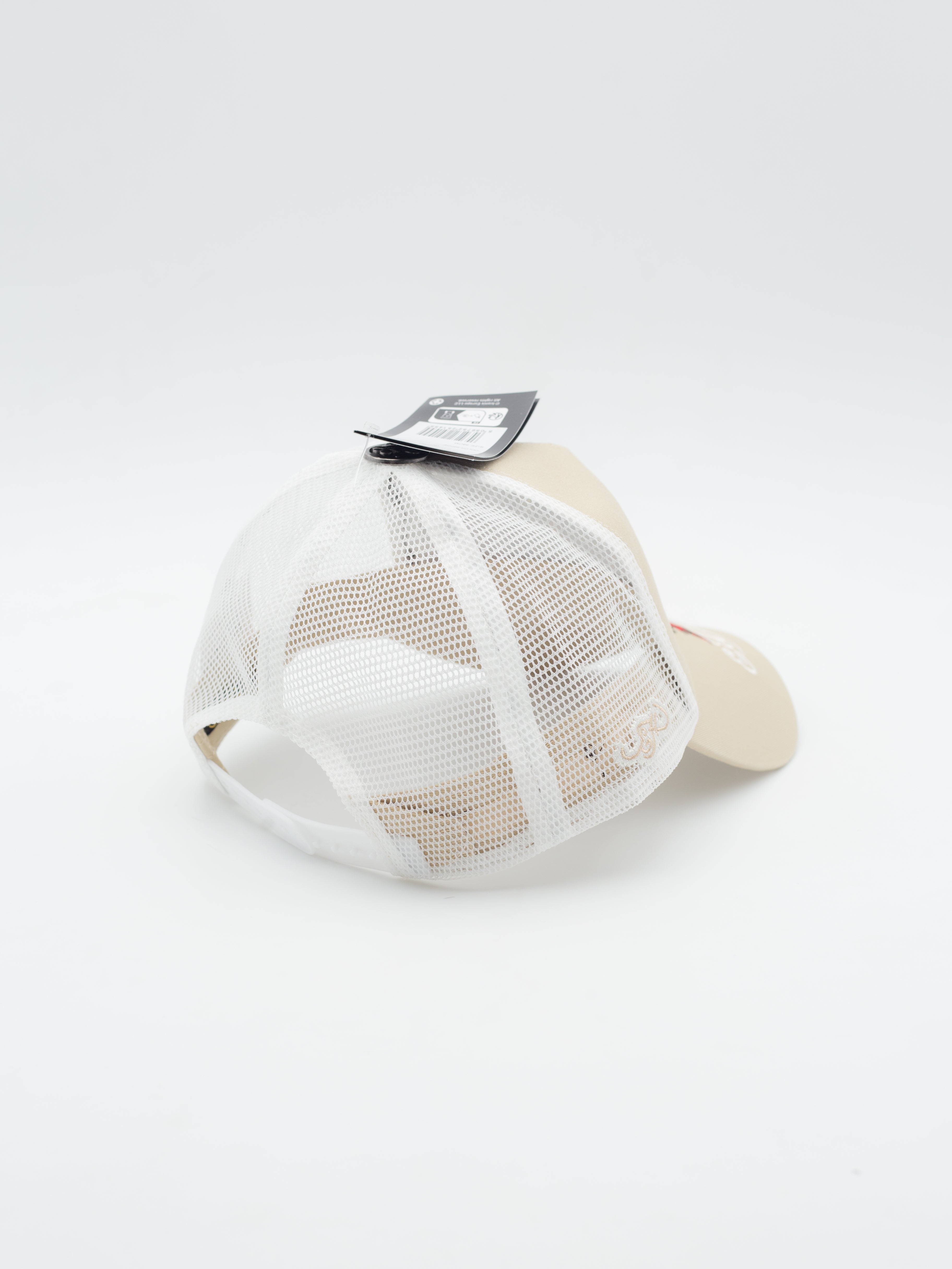 Swooping Dragon Trucker