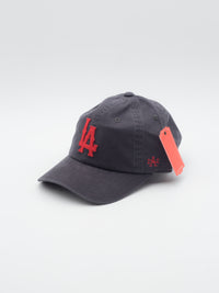 Archive Legend Los Angeles Angels Dad Hat
