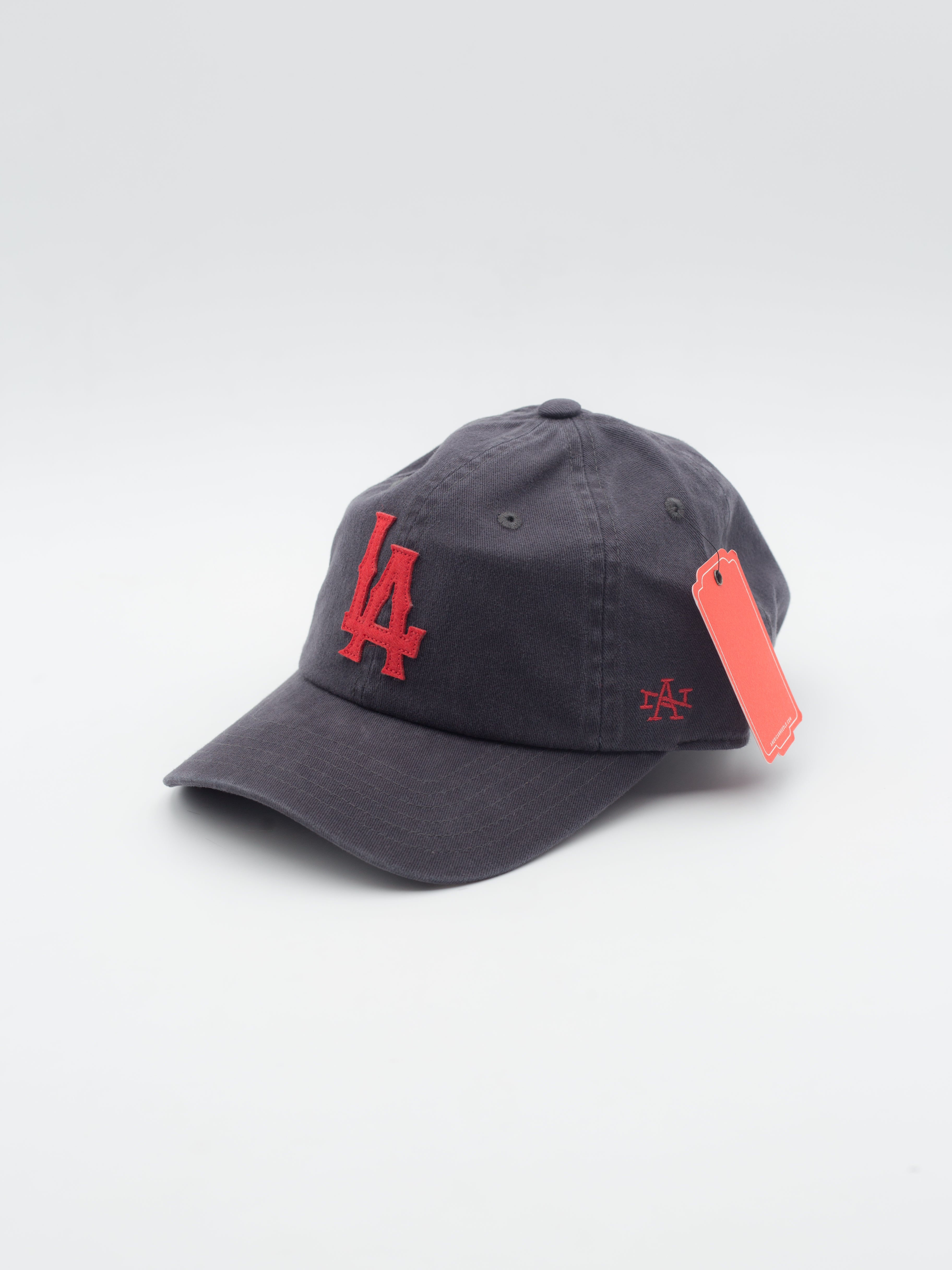 Archive Legend Los Angeles Angels Dad Hat