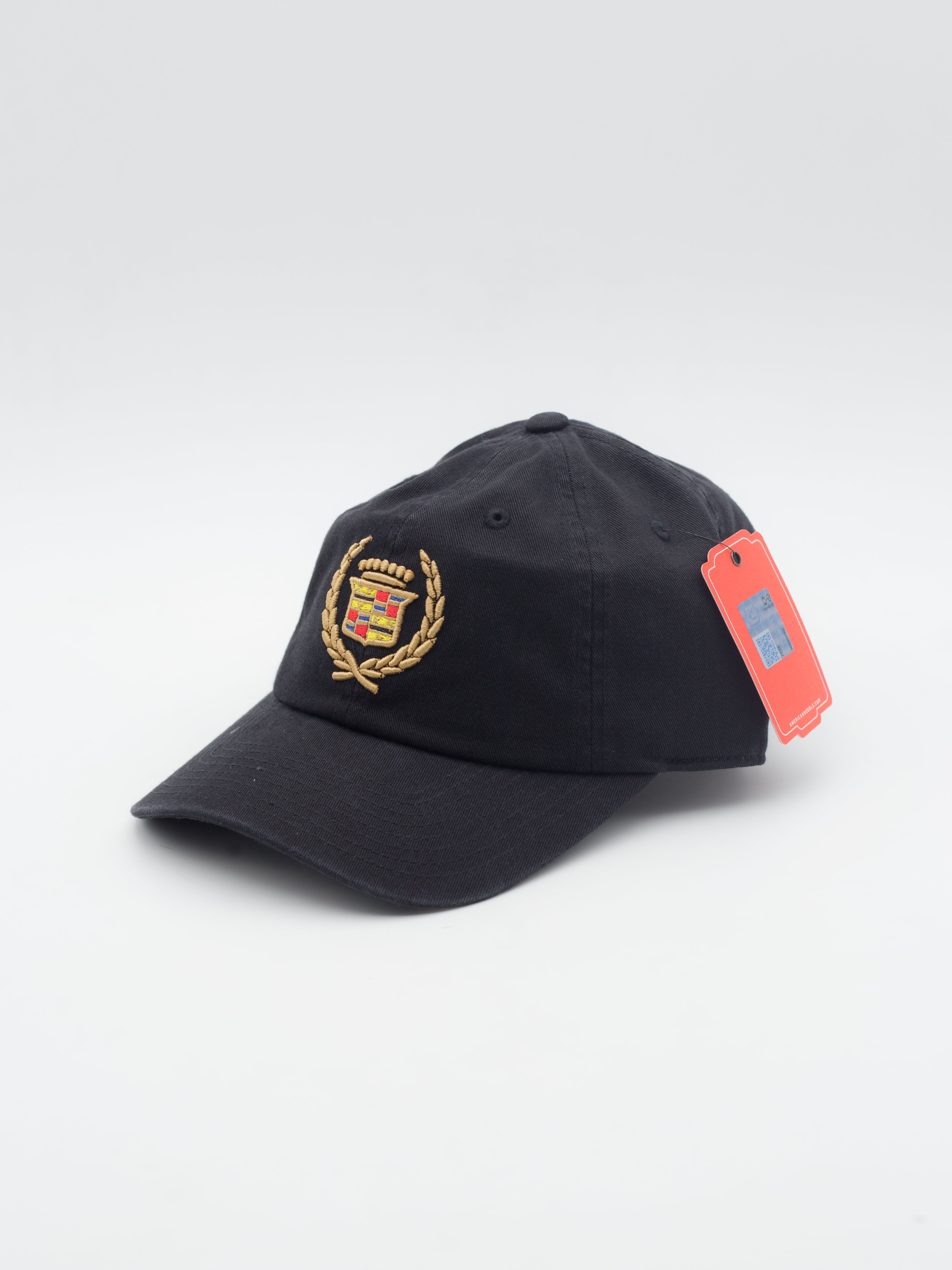 Cadillac Dad Hat