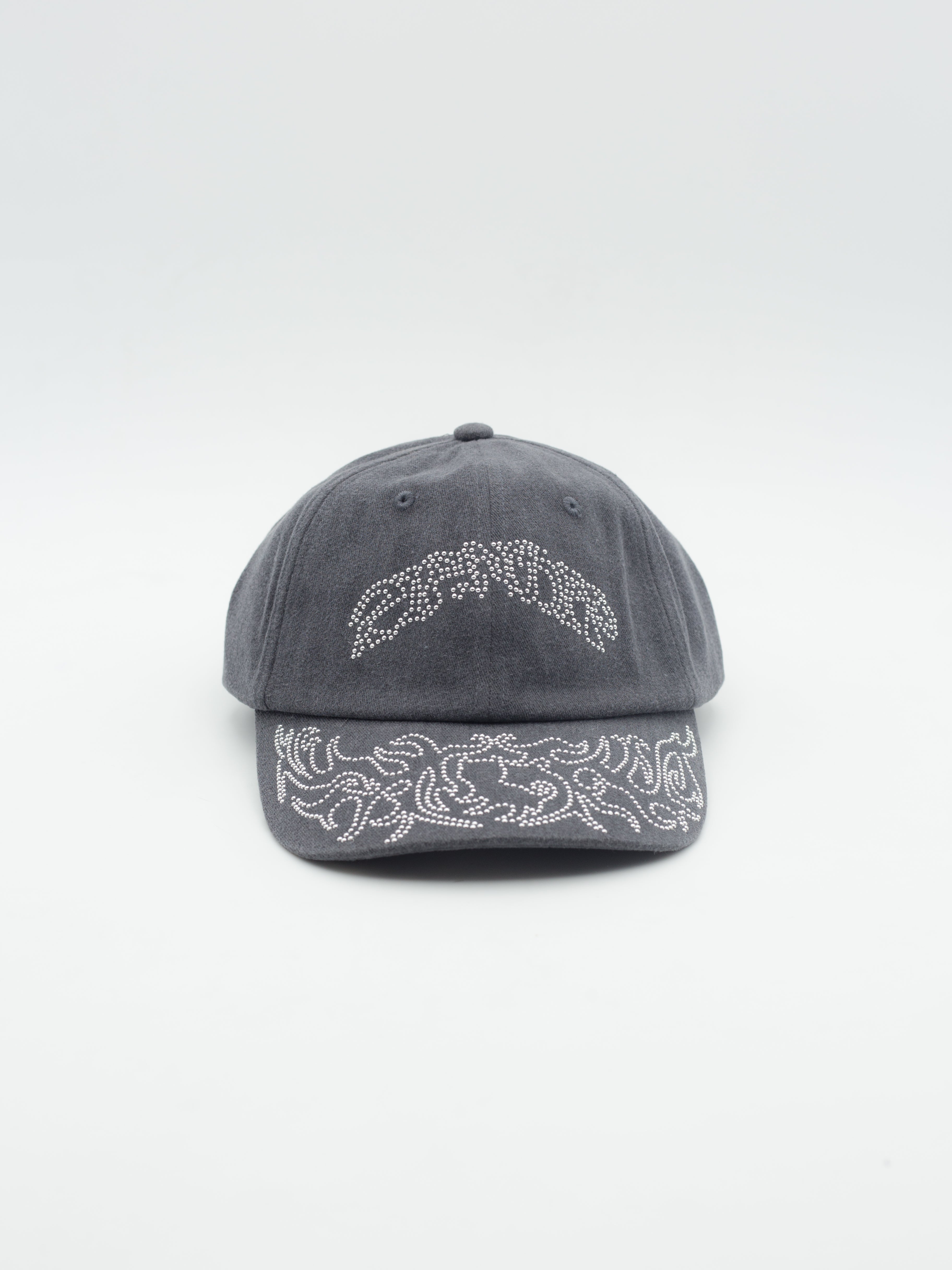 Pretty Flacko Distressed Hat