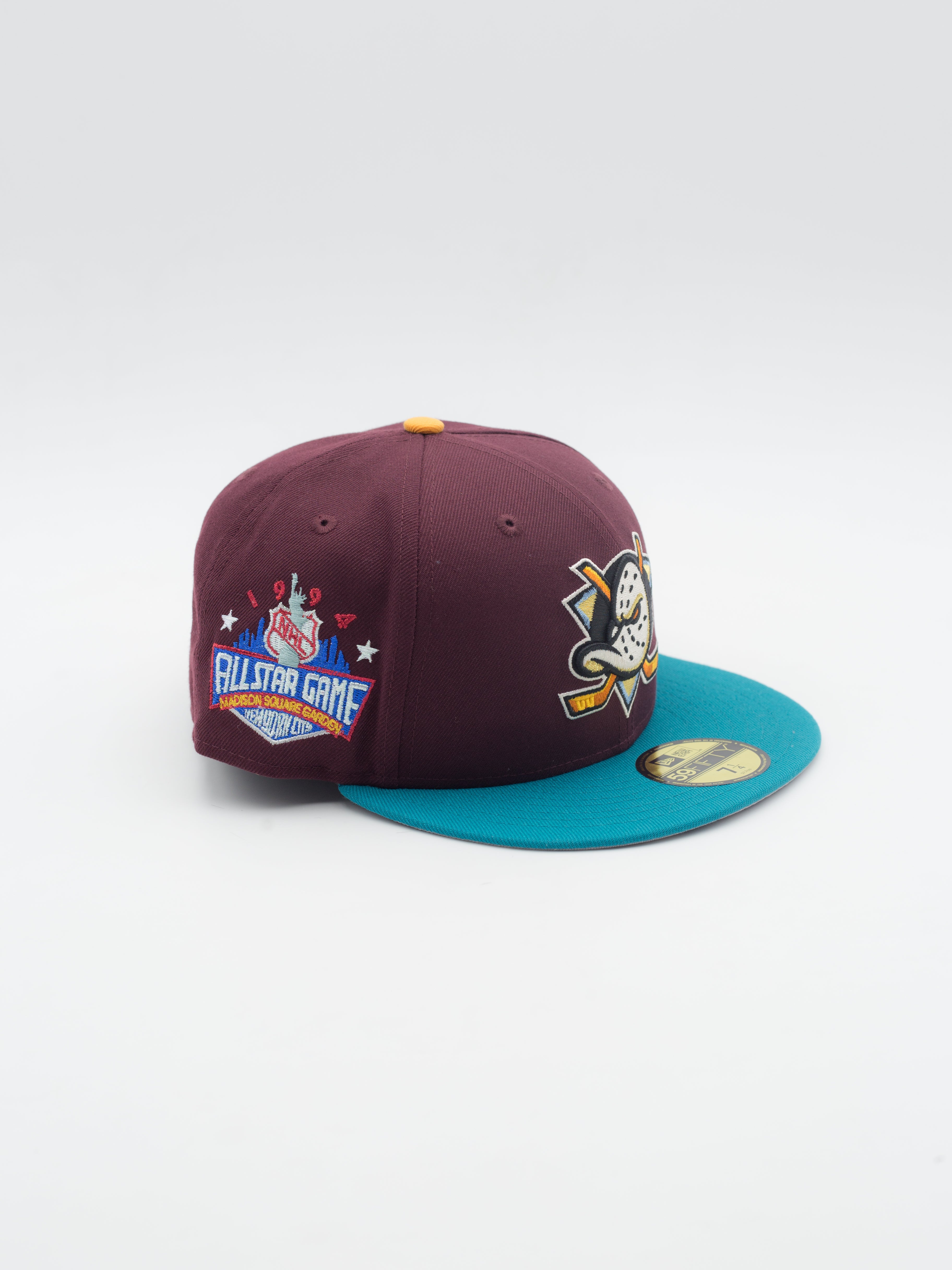 59FIFTY All Star Game Anaheim Ducks