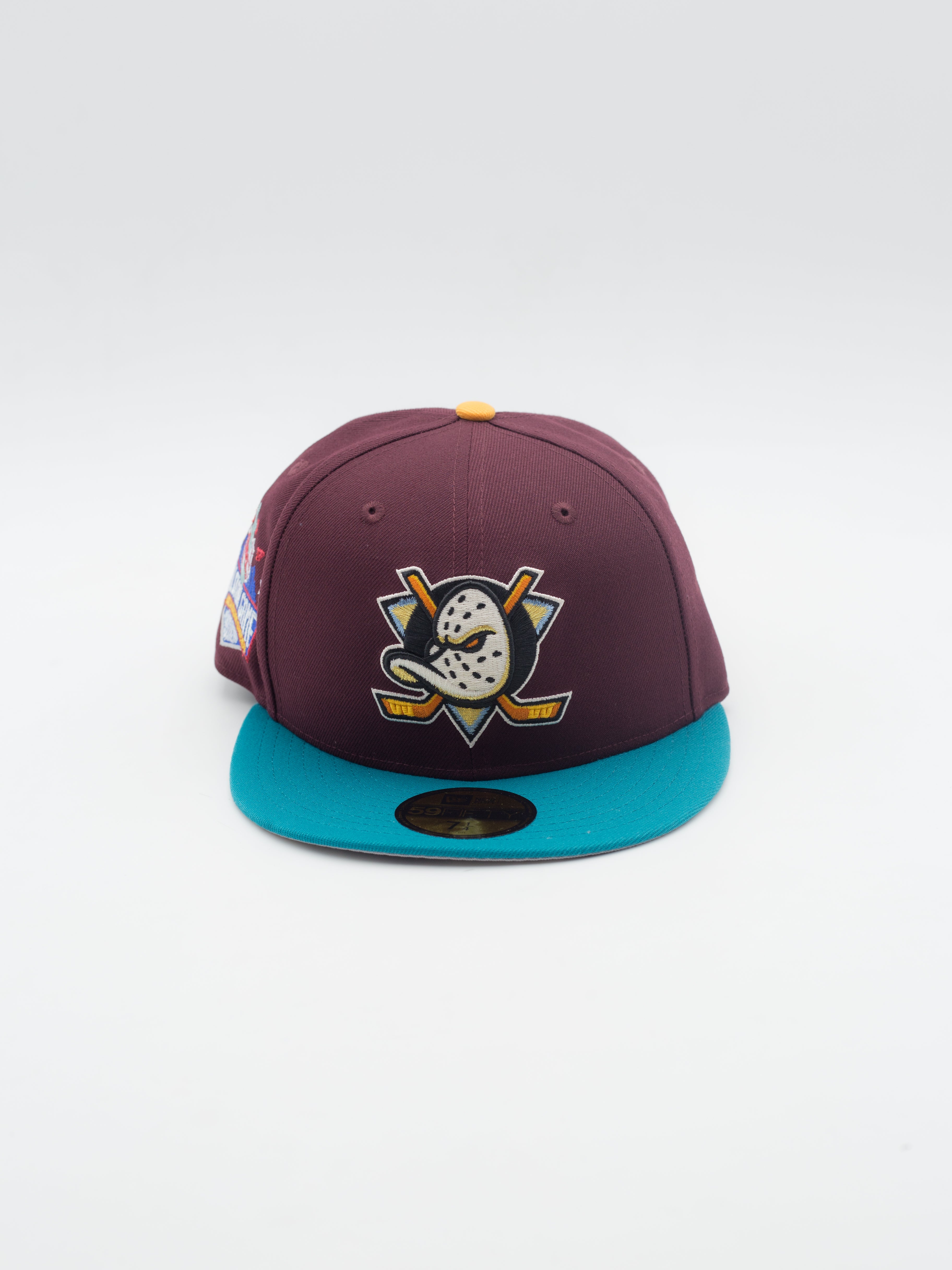 59FIFTY All Star Game Anaheim Ducks