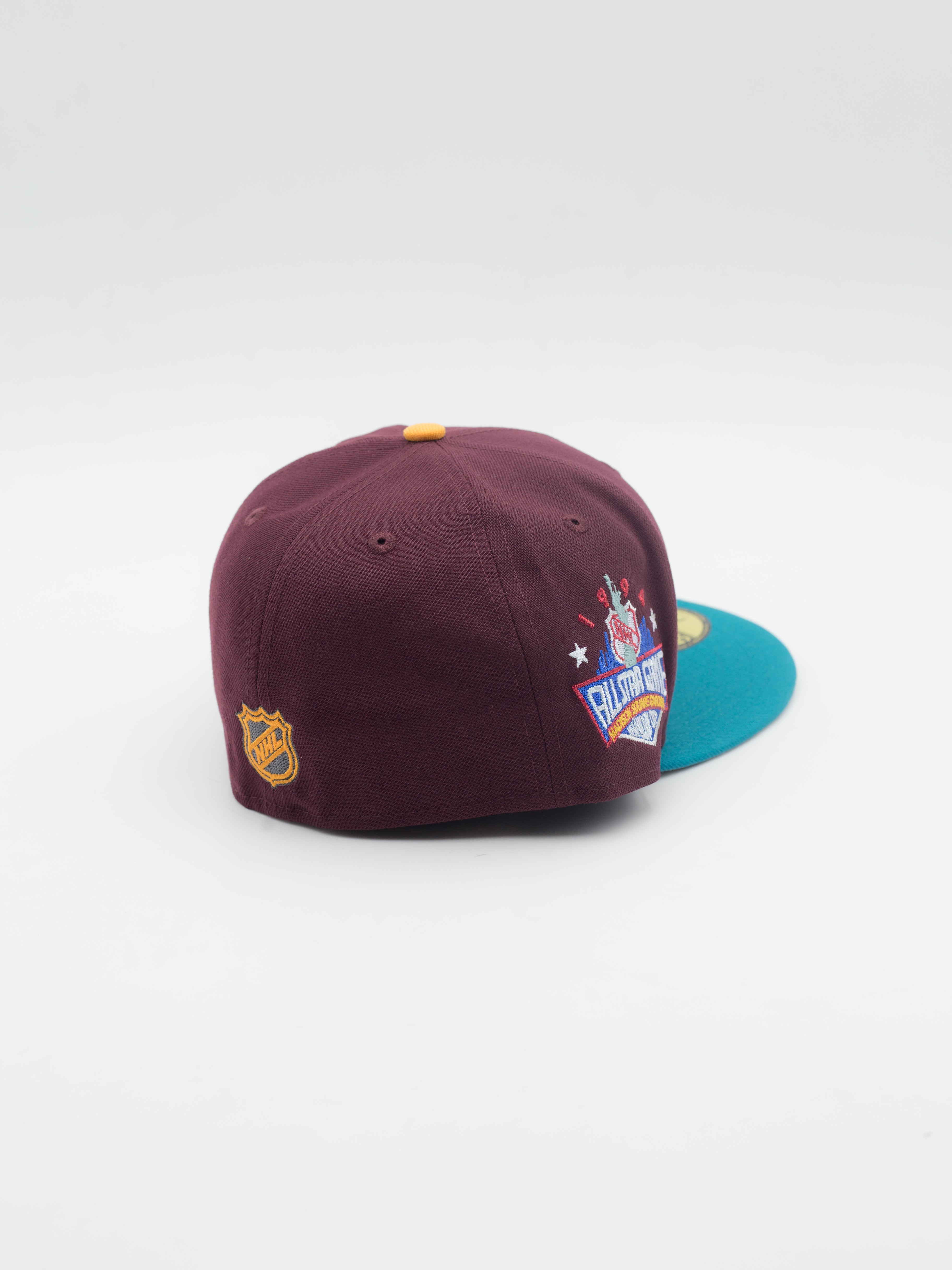 59FIFTY All Star Game Anaheim Ducks