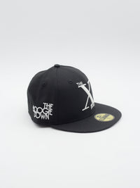 59FIFTY The Boogie Down Black