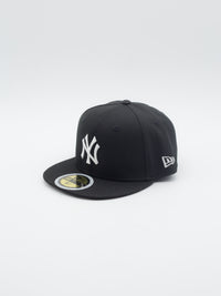 59FIFTY New York Yankees Youth Black