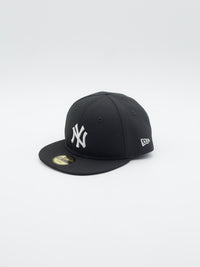 59FIFTY "My First" New York Yankees Kids Black