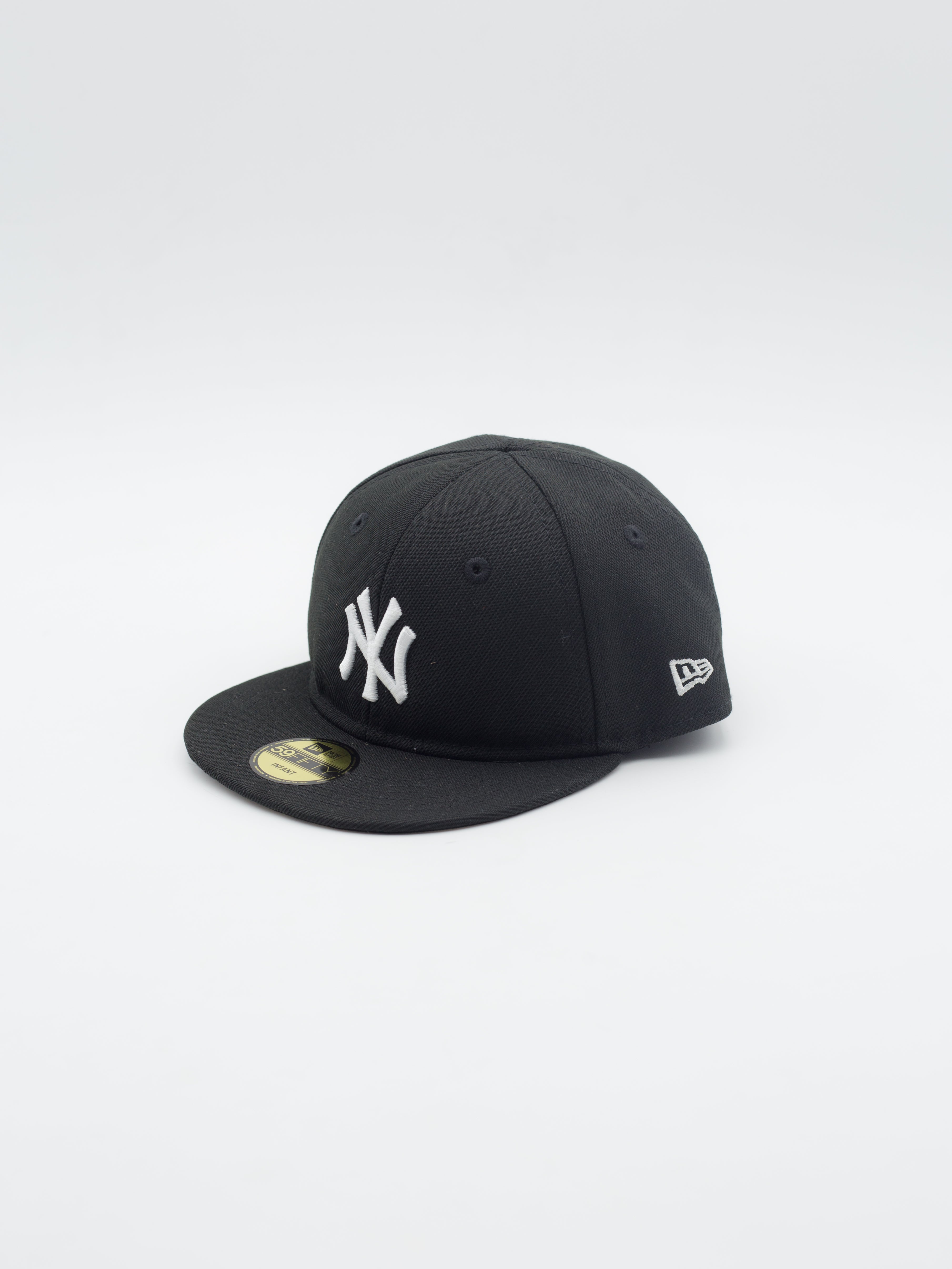 59FIFTY "My First" New York Yankees Kids Black