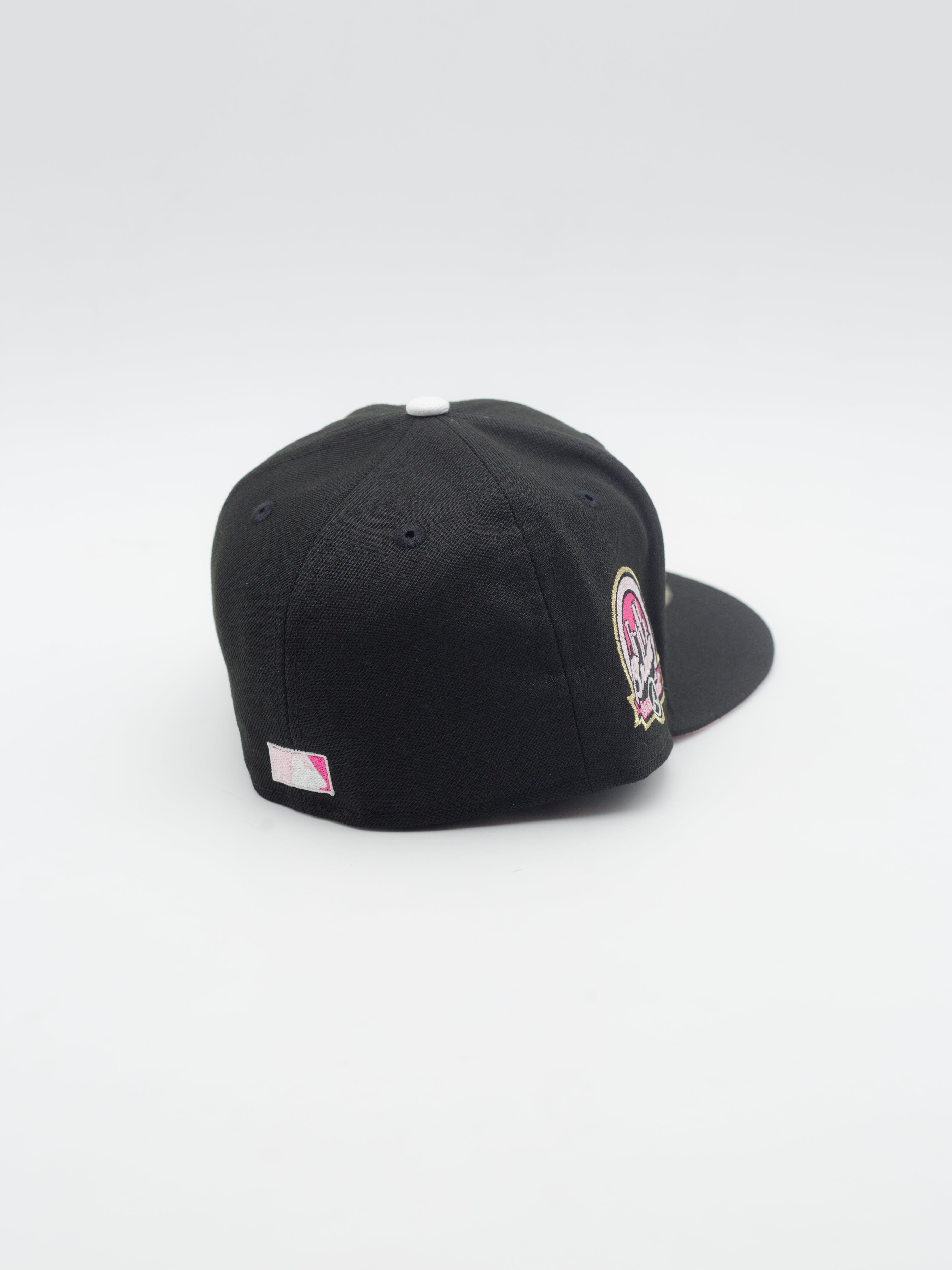 59FIFTY League Essential Atlanta Braves Noir