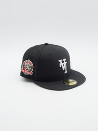 59FIFTY Upsidedown Los Angeles Dodgers Black