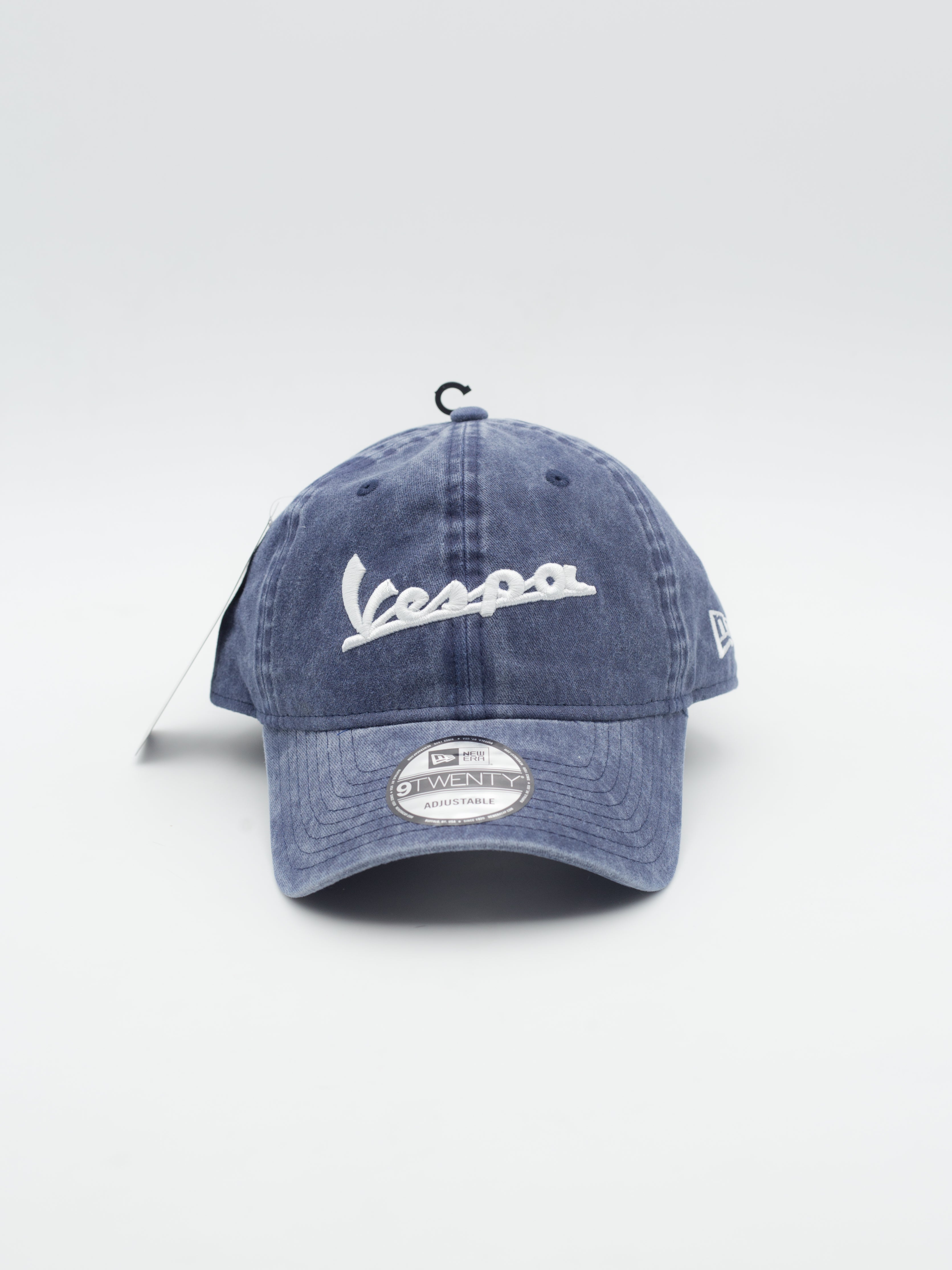 9TWENTY Vespa Washed Blue