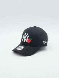 9FORTY Fruit Icon New York Yankees Kids Black