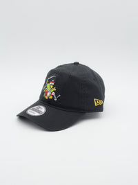 9TWENTY Mascot Pittsburgh Pirates Black
