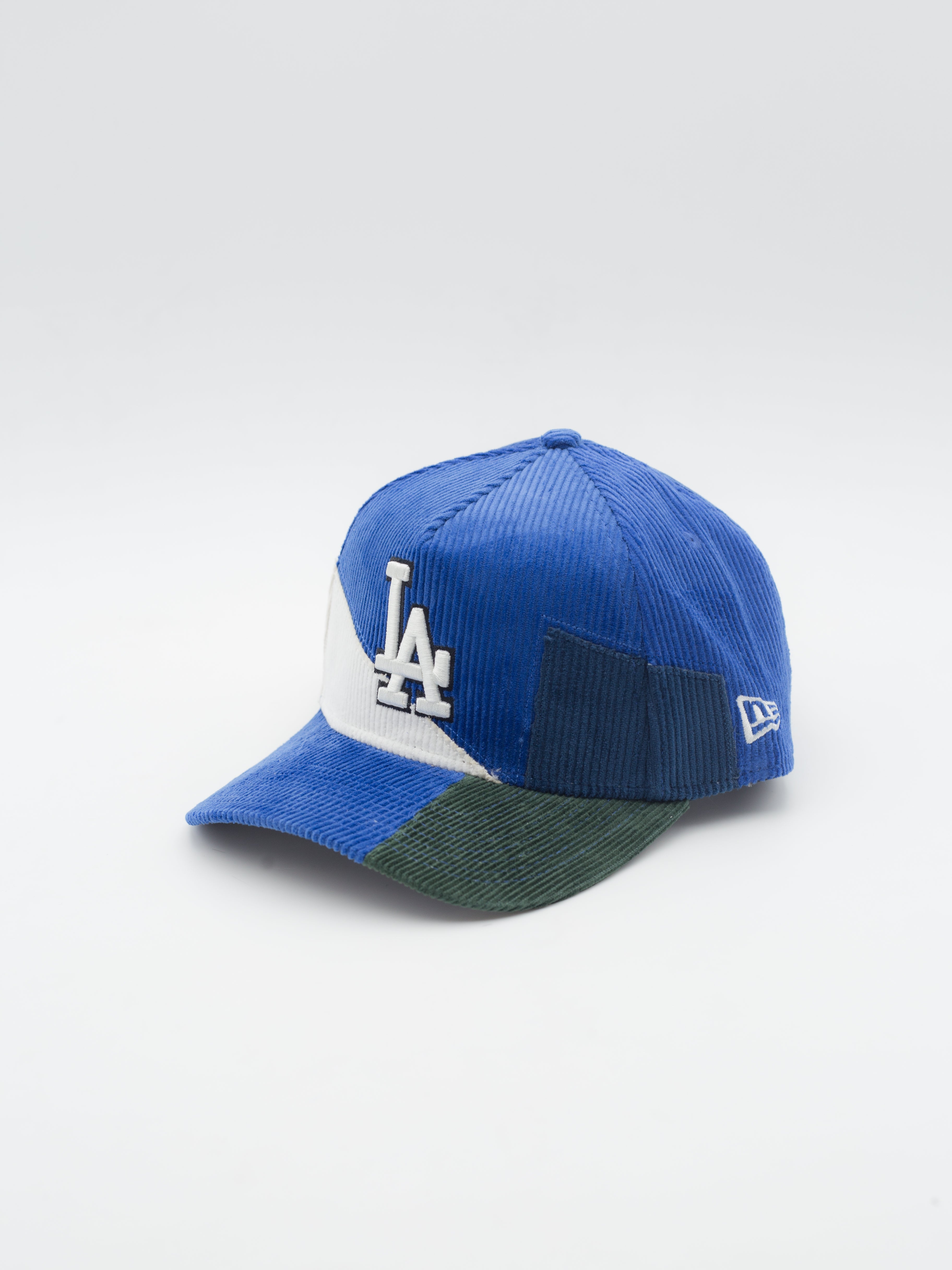 Logo 9FORTY Essentials A-Frame des Yankees de New York