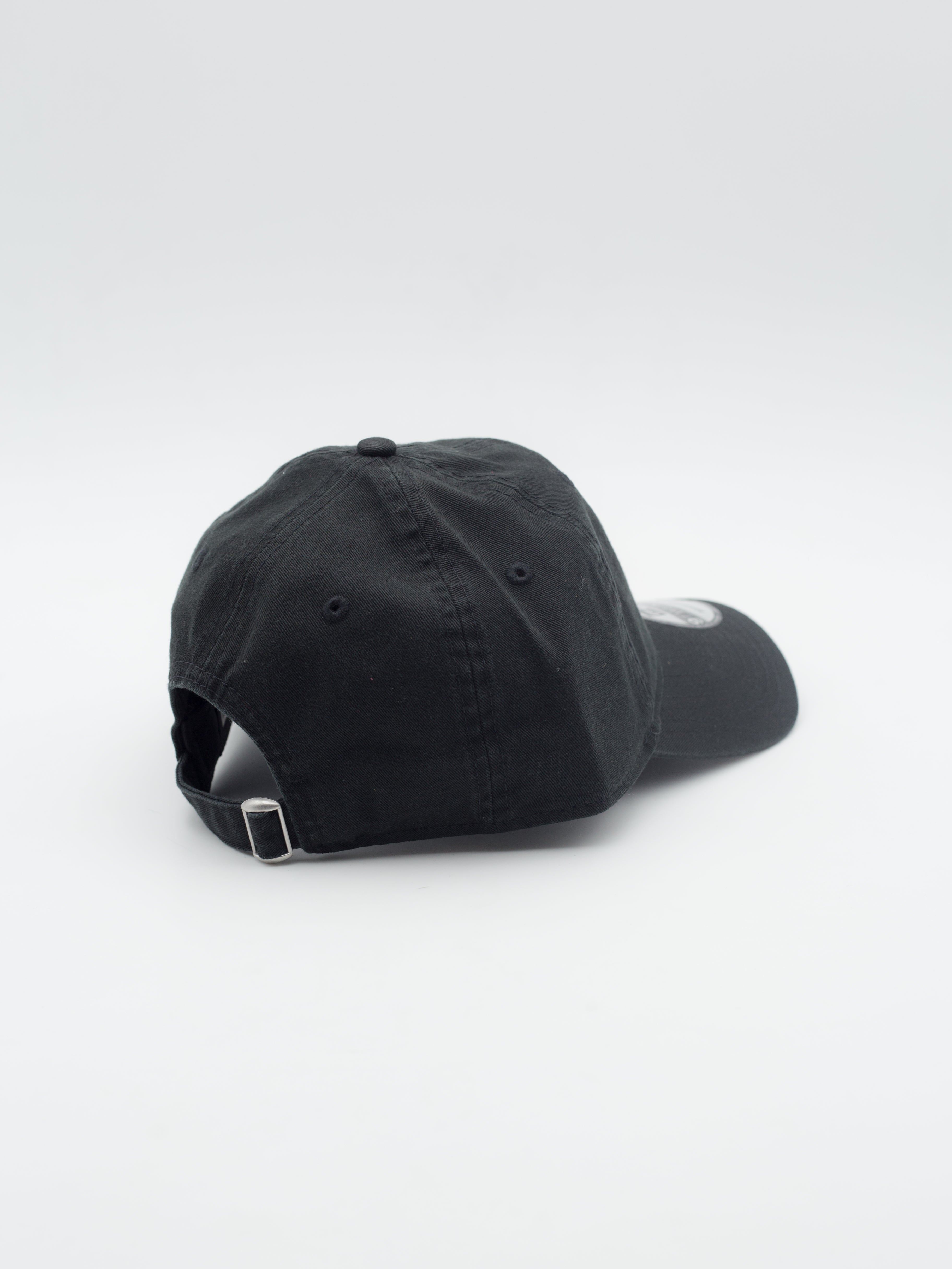 9TWENTY Mascot Pittsburgh Pirates Black