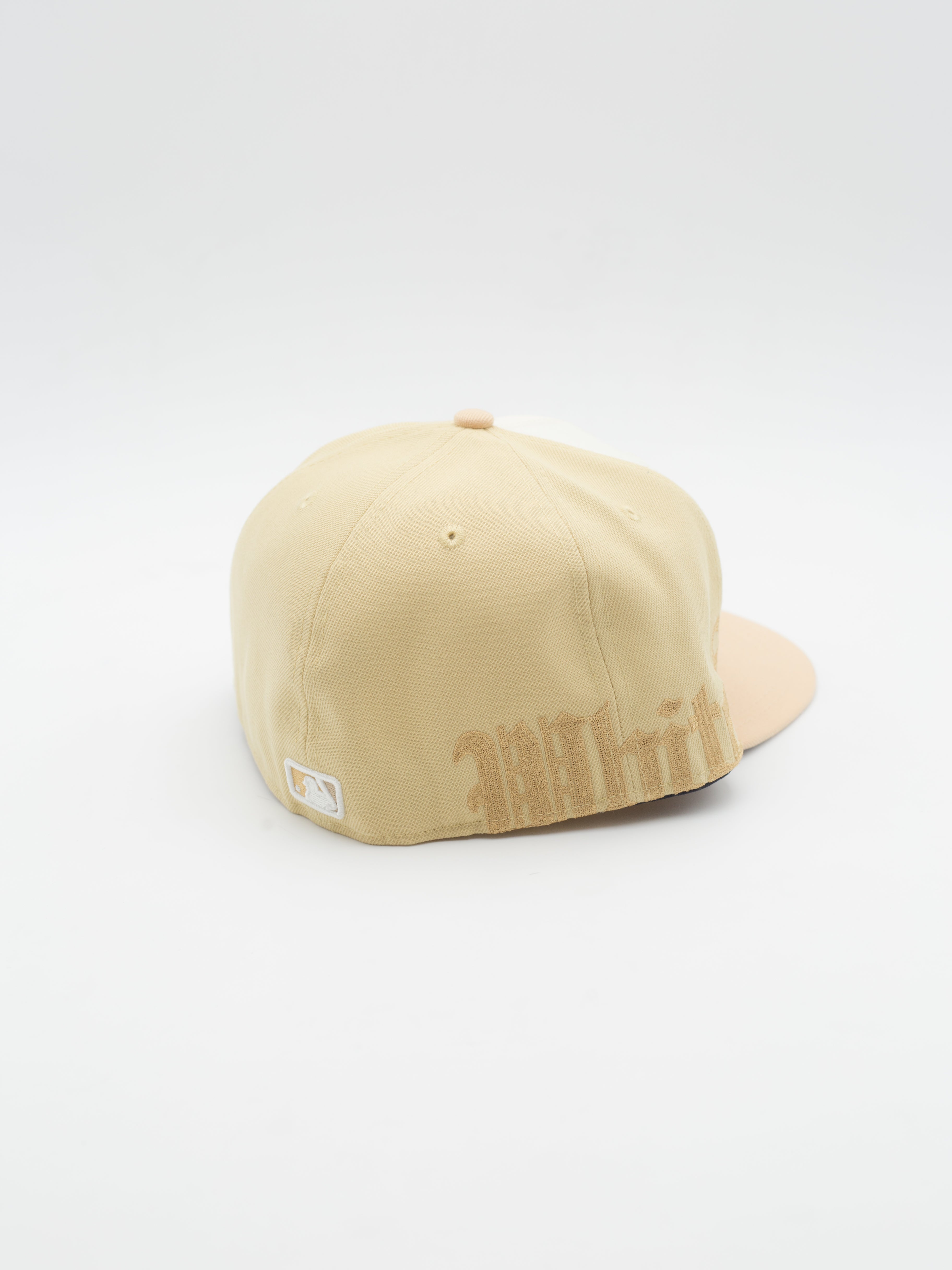 59Fifty Gothic Script Chicago White Sox