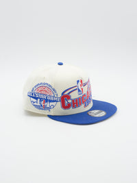 9FIFTY NBA All Star Game Chicago Snapback