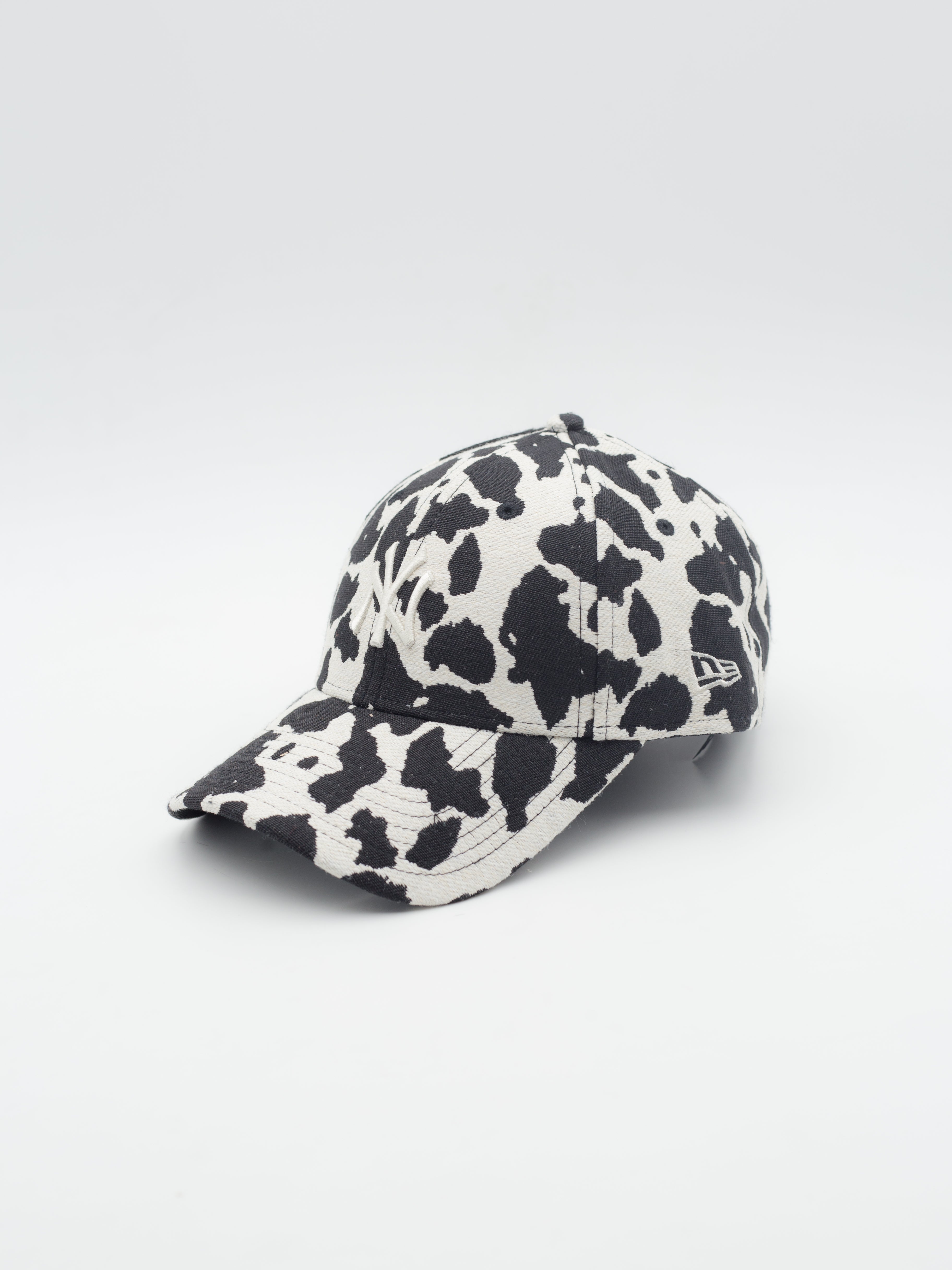 9FORTY Cow Midi New York Yankees Woman