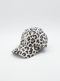 9FORTY Leopard Midi New York Yankees Woman