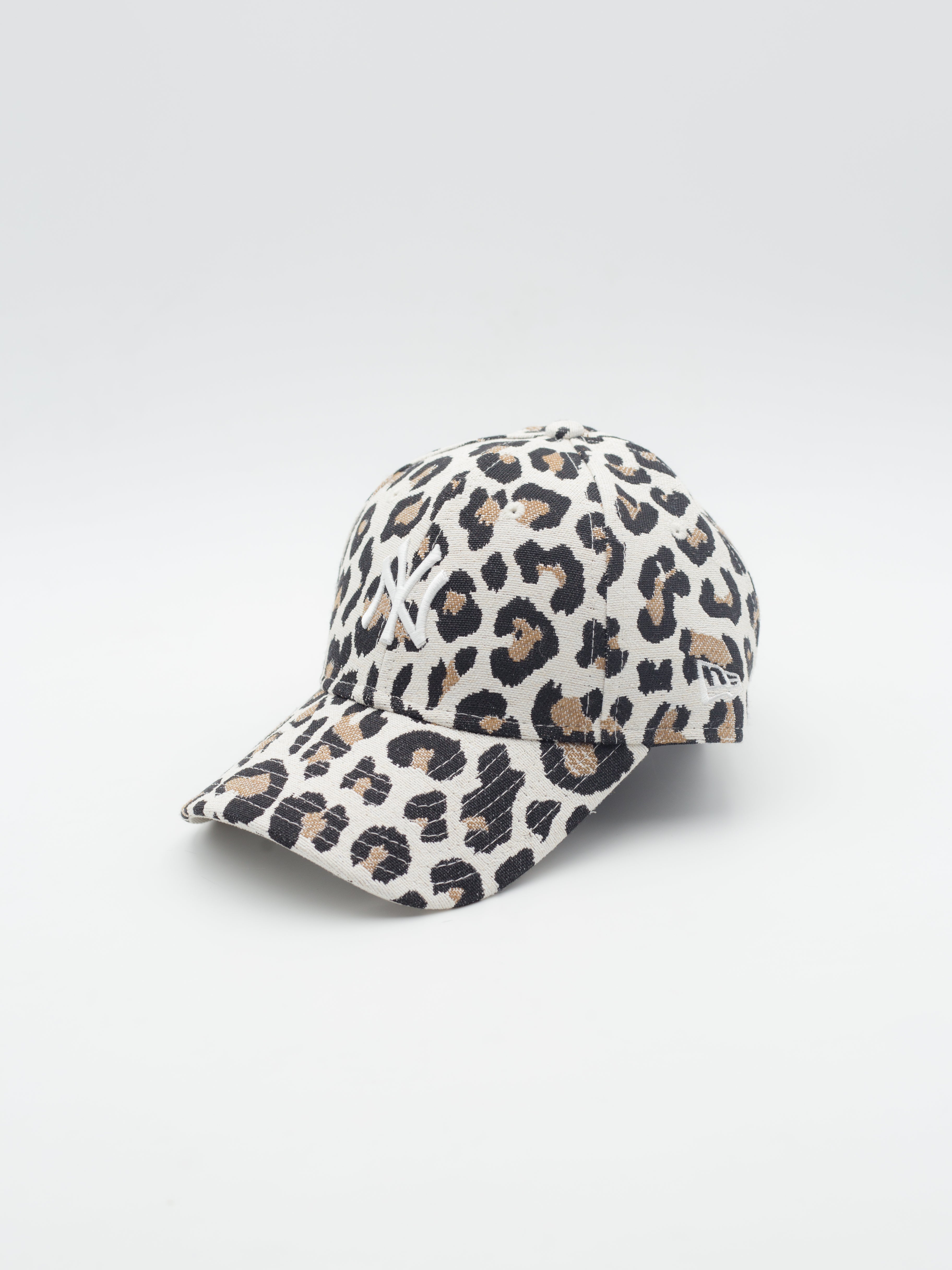 9FORTY Leopard Midi New York Yankees Woman