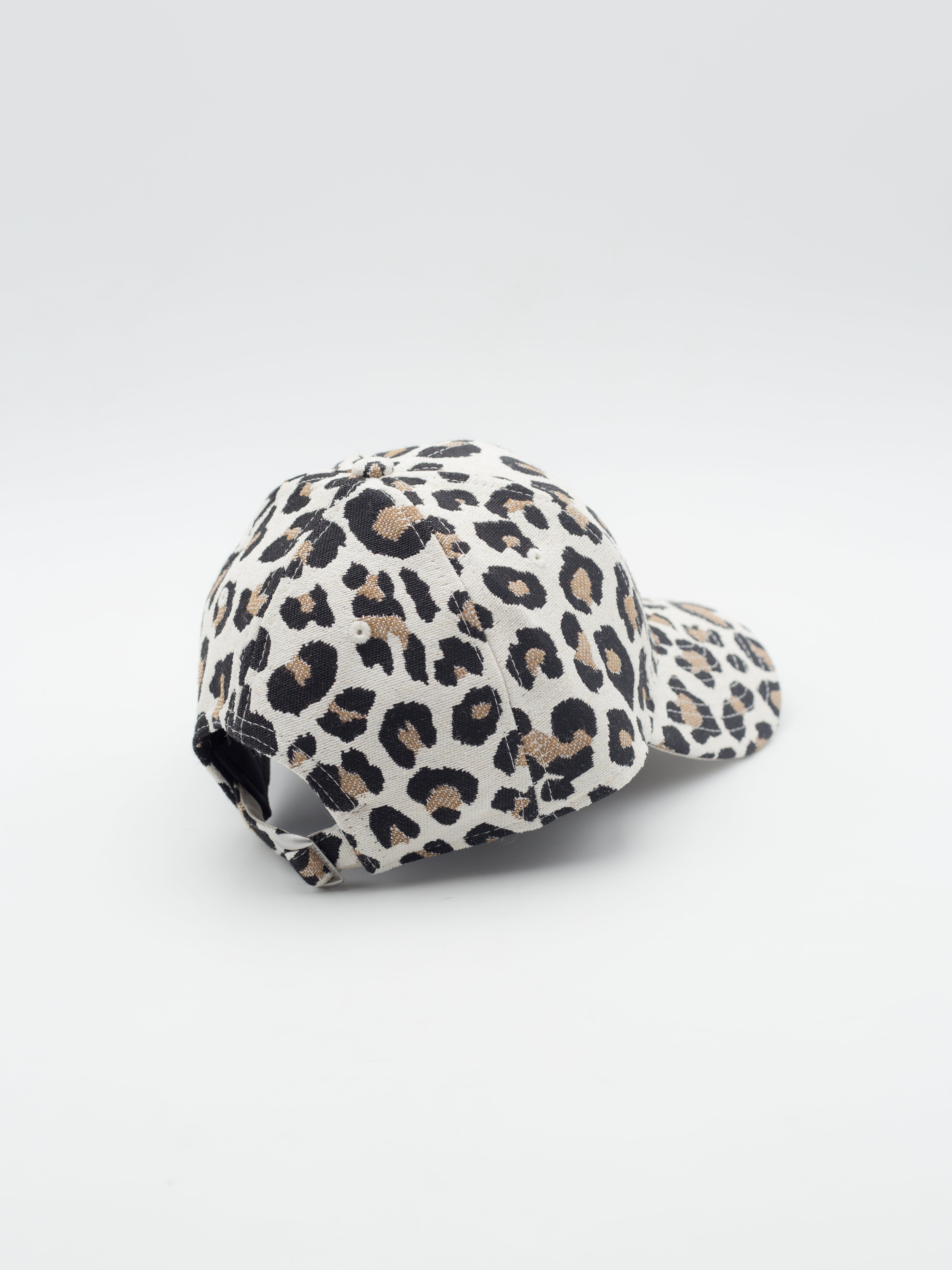 9FORTY Leopard Midi New York Yankees Woman