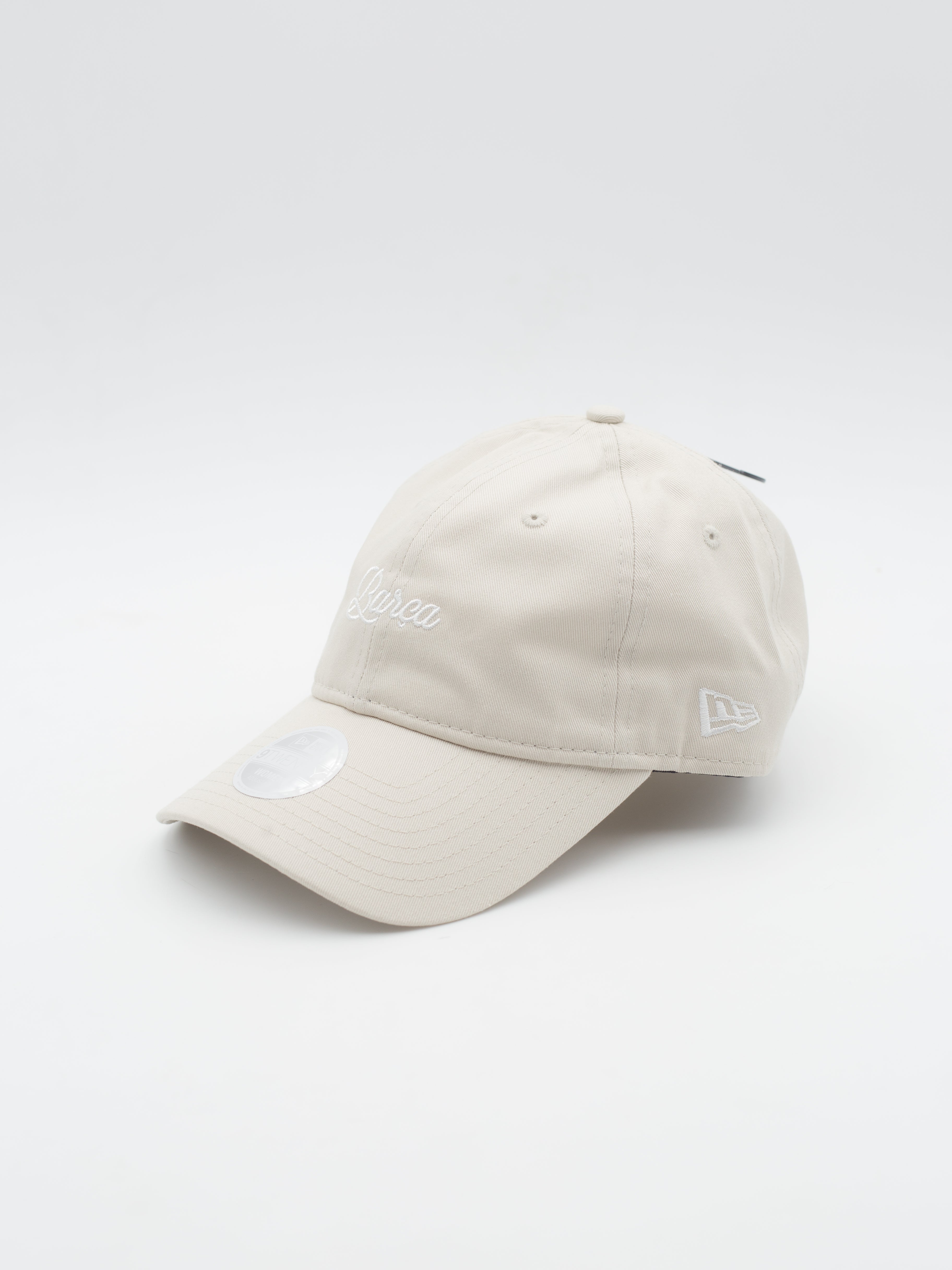 9TWENTY Wordmark wmns FC Barcelona