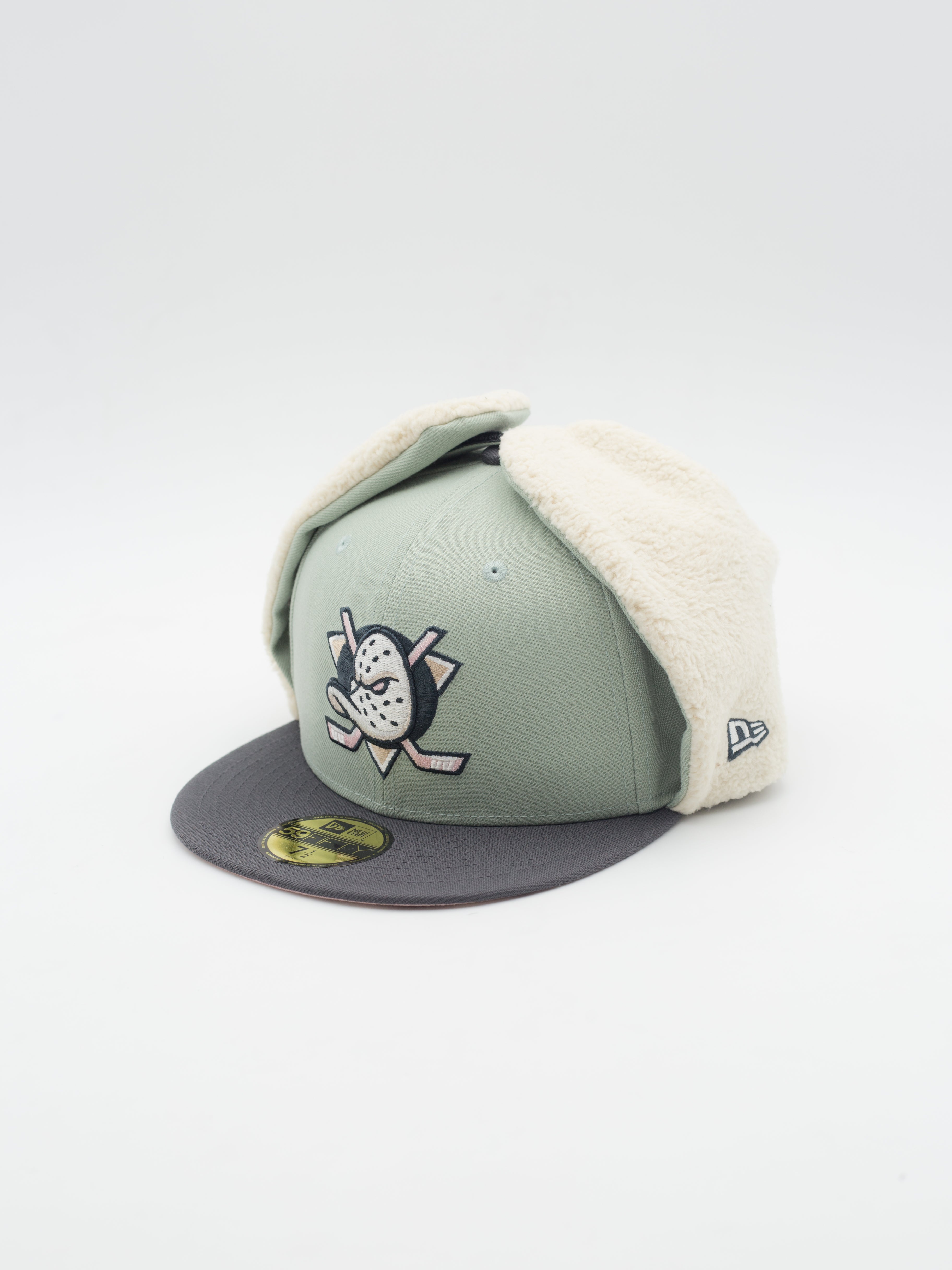 59FIFTY Dog Ear Mighty Ducks