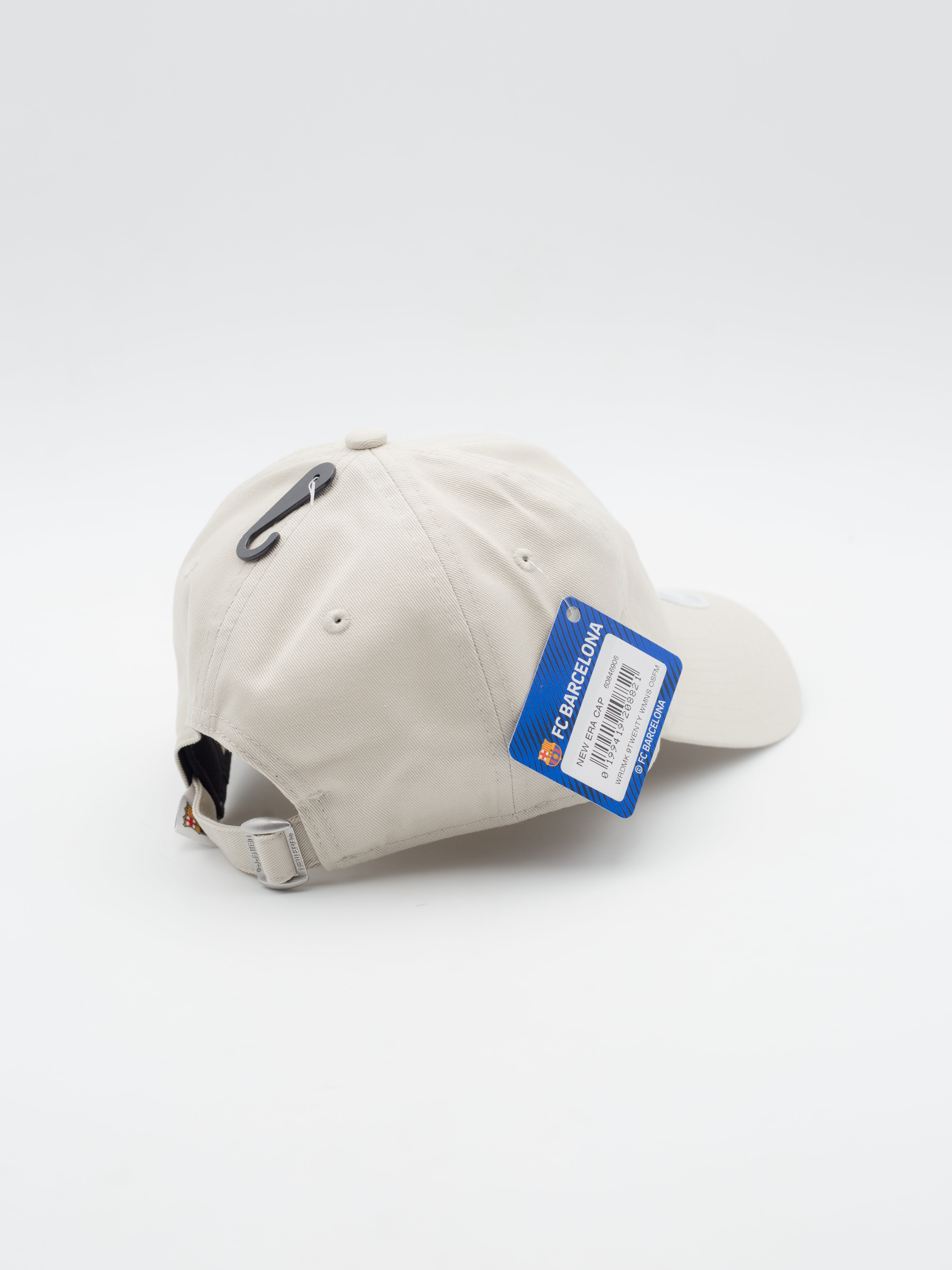 9TWENTY Wordmark wmns FC Barcelona