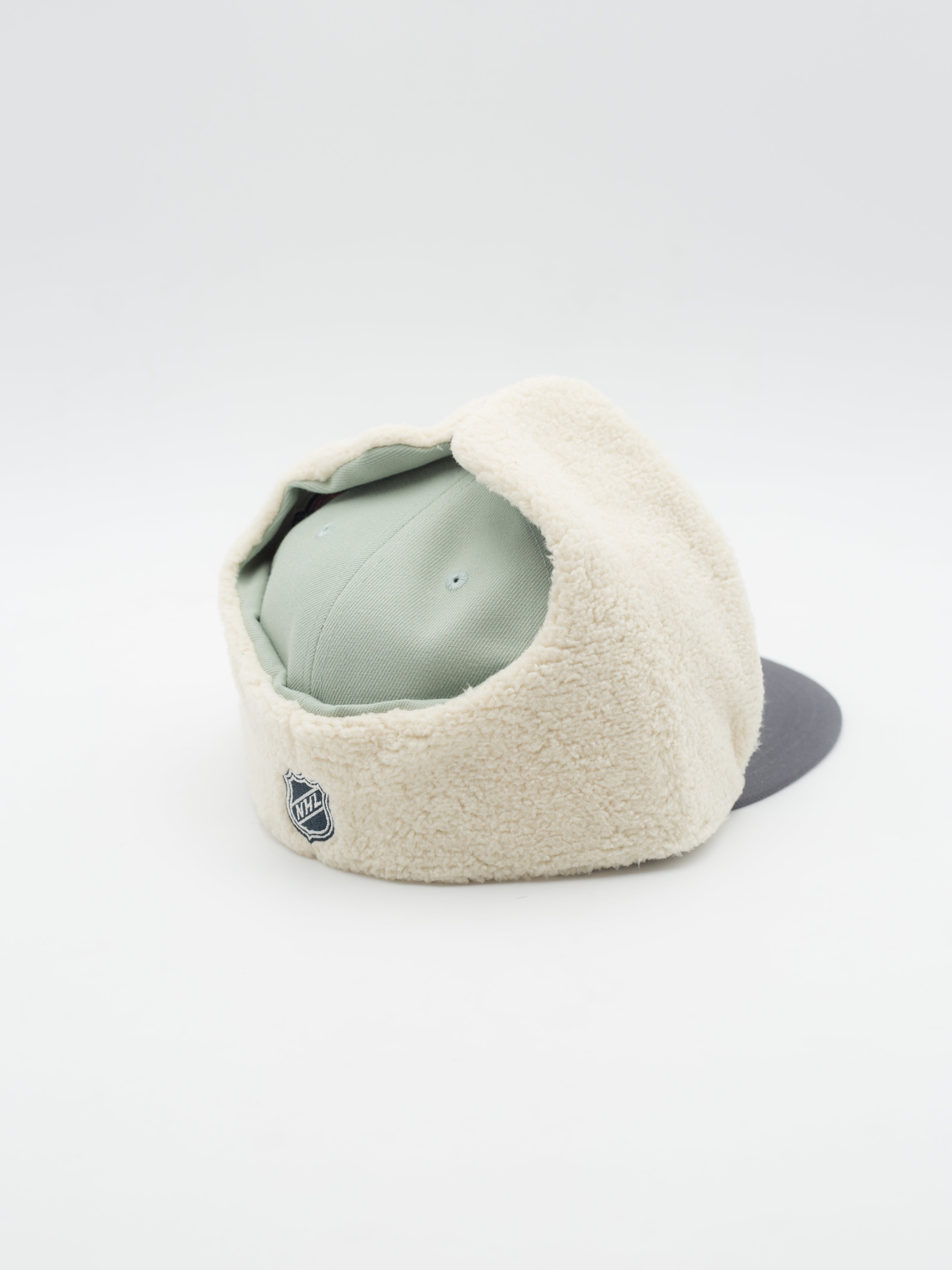 59FIFTY Dog Ear Mighty Ducks