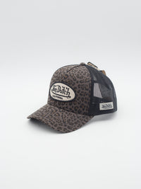 CB/BET Trucker Grey