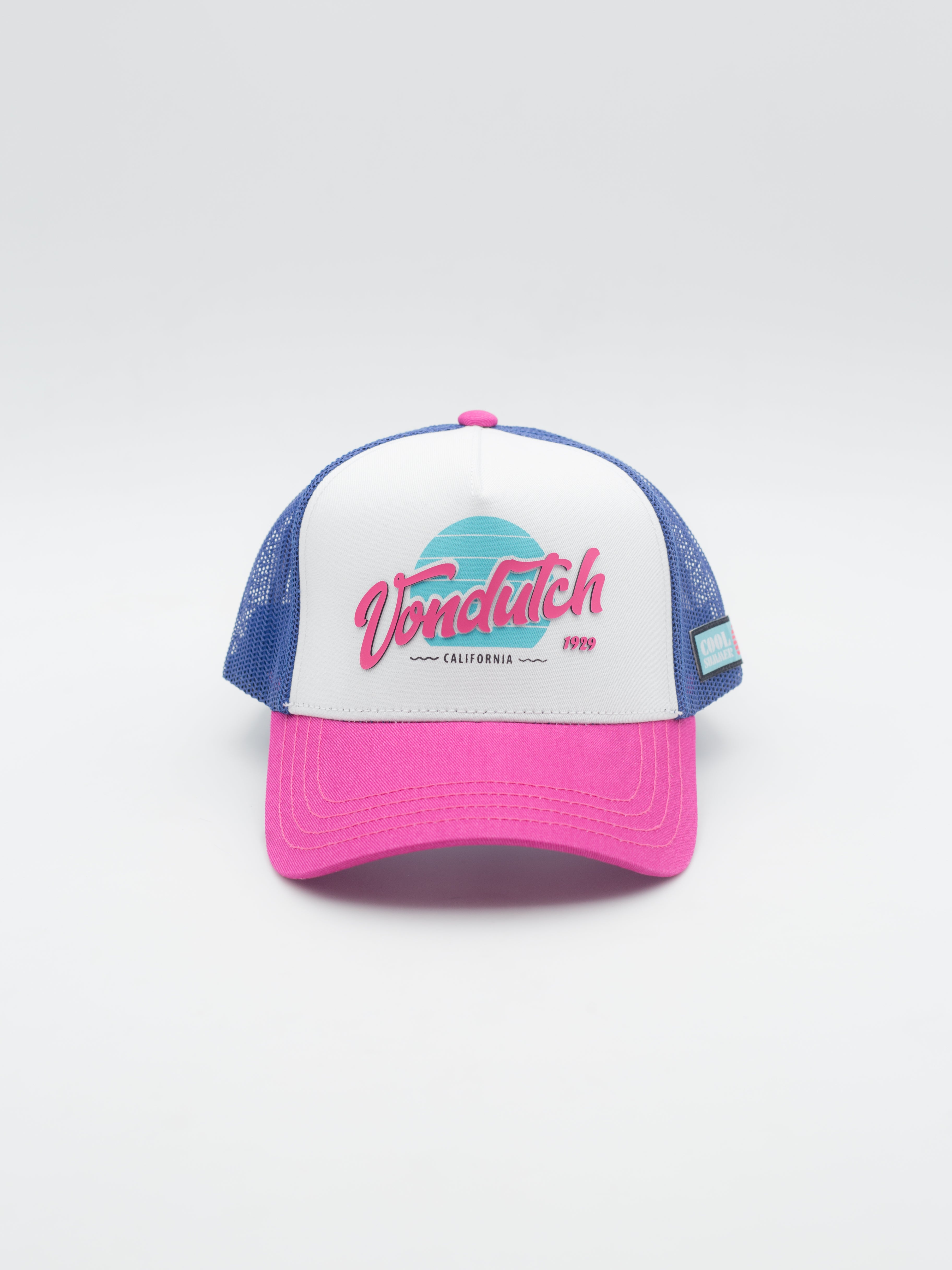 SURF/11 Trucker