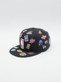 59Fifty Hardwood Classic NBA All Star Game