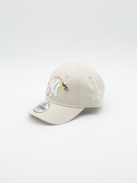 9FORTY Plane Icon Toddler Kids