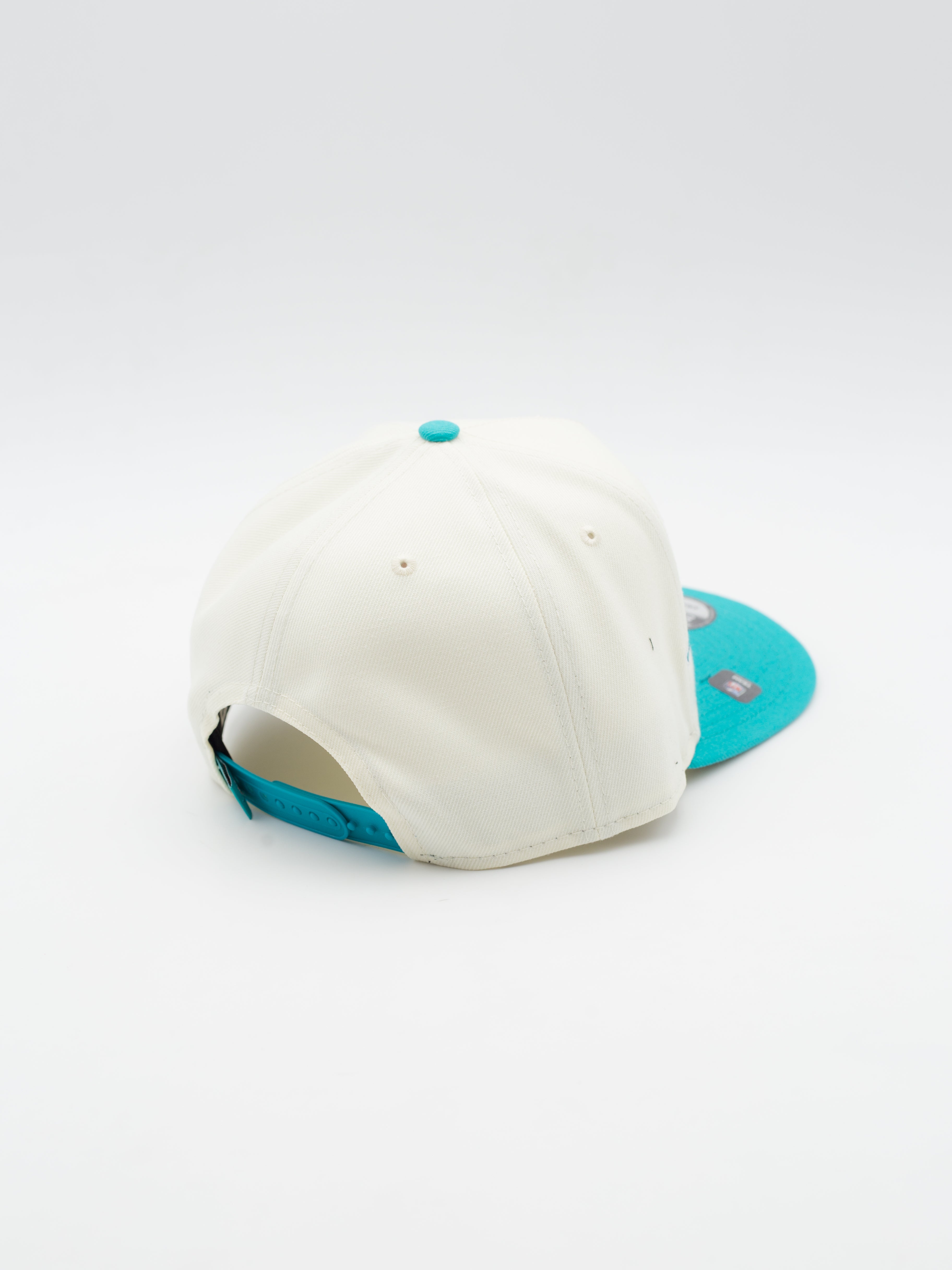 9FIFTY A-Frame Miami Dolphins 1966 Snapback