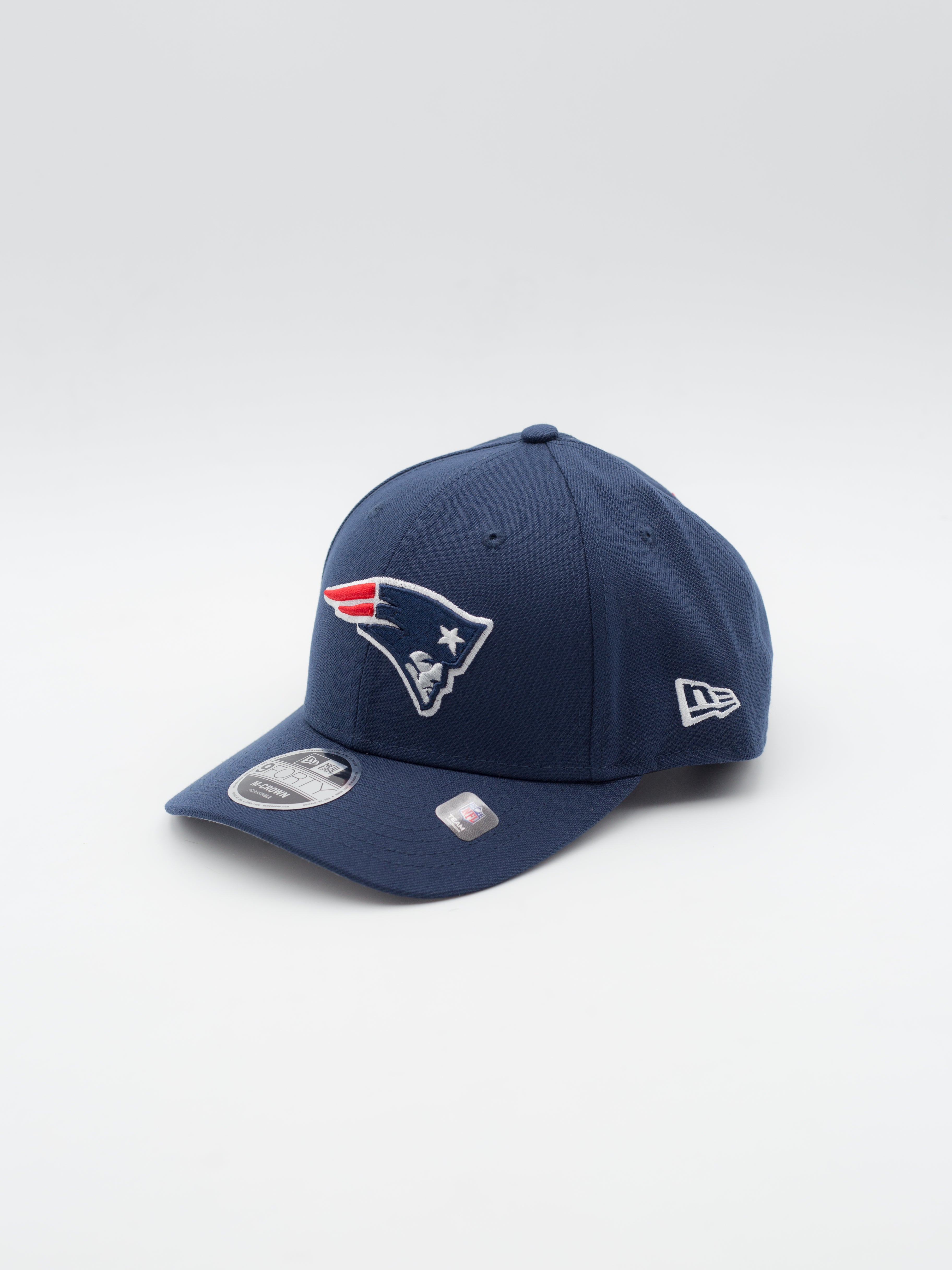 9FORTY M-Crown New England Patriots OTC