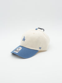 NETTOYAGE Sure Shot Los Angeles Dodgers Naturel/Bleu