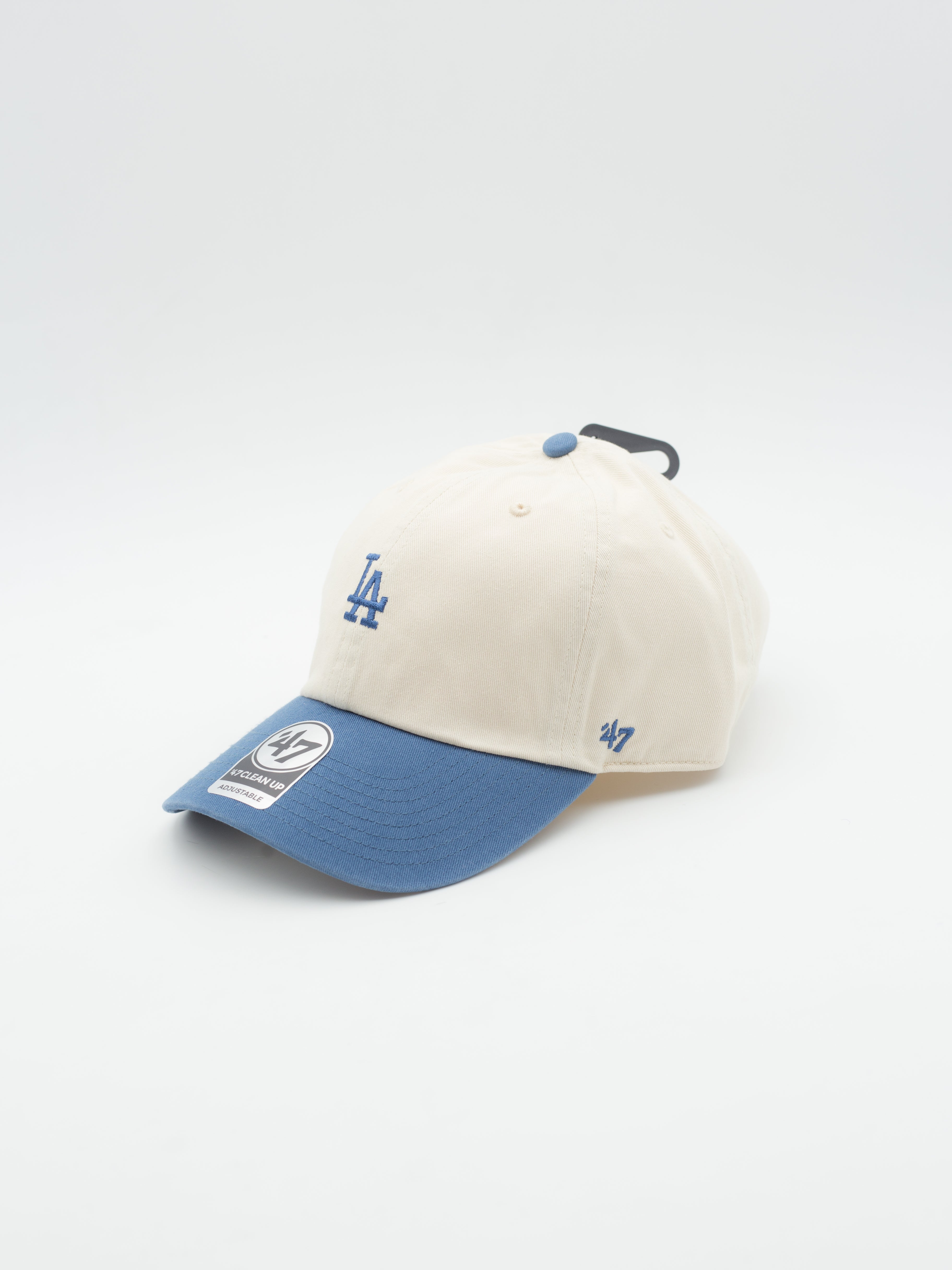 NETTOYAGE Sure Shot Los Angeles Dodgers Naturel/Bleu