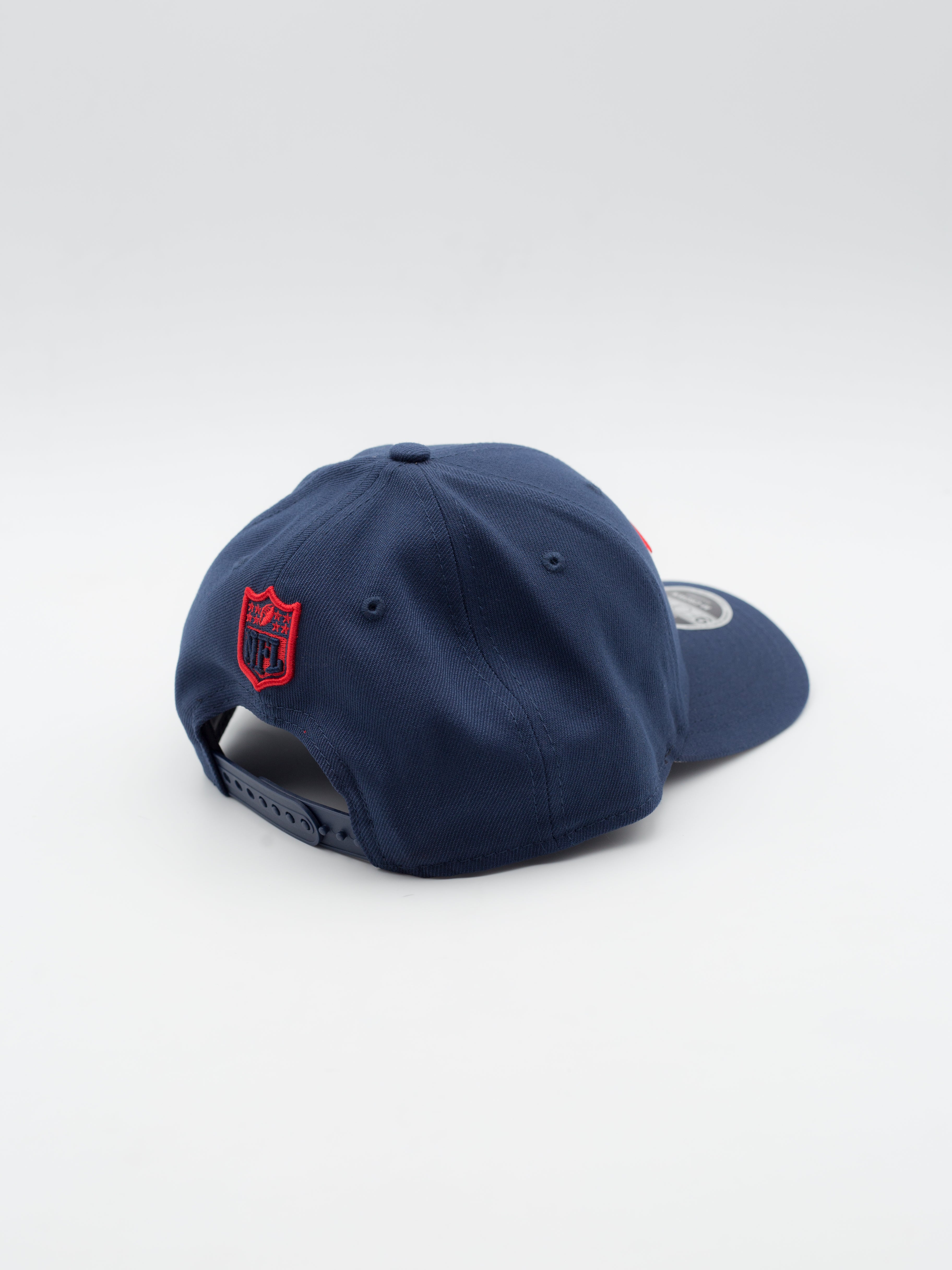 9FORTY M-Crown New England Patriots OTC
