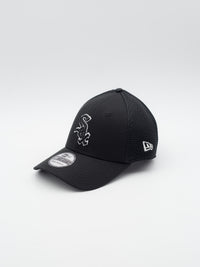 39THIRTY Evergreen Neo Chicago White Sox Black