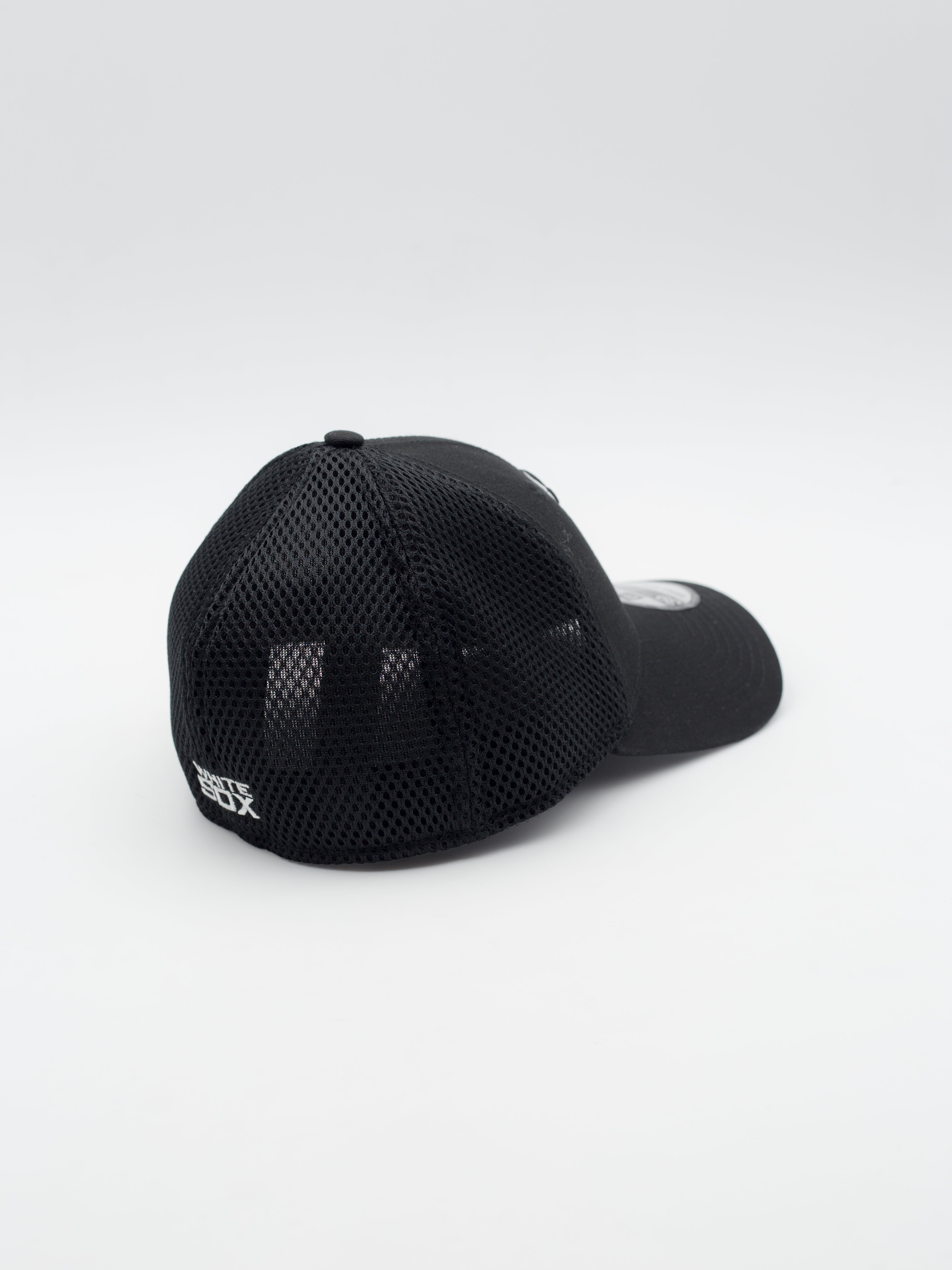 39THIRTY Evergreen Neo Chicago White Sox Black