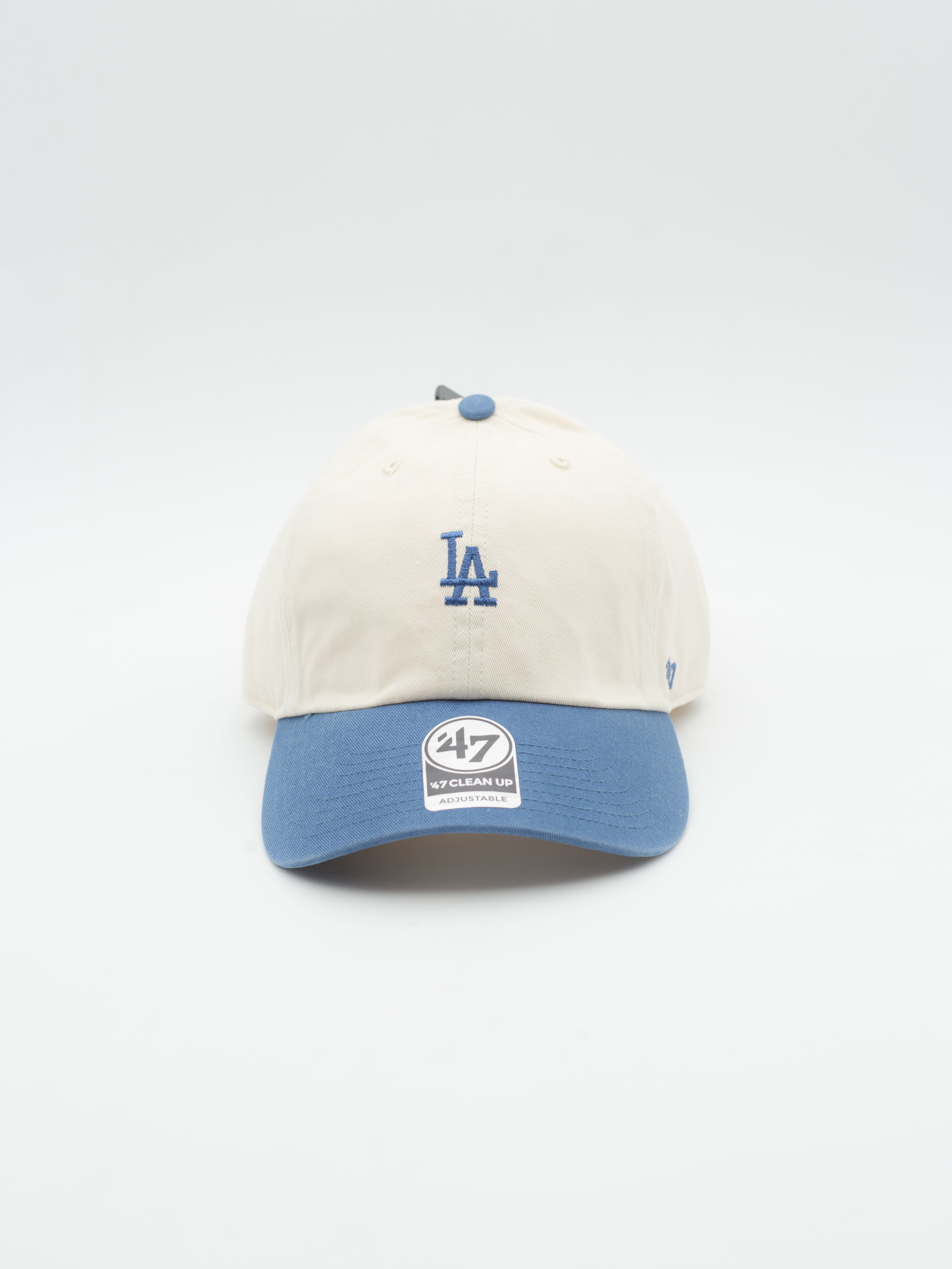 NETTOYAGE Sure Shot Los Angeles Dodgers Naturel/Bleu